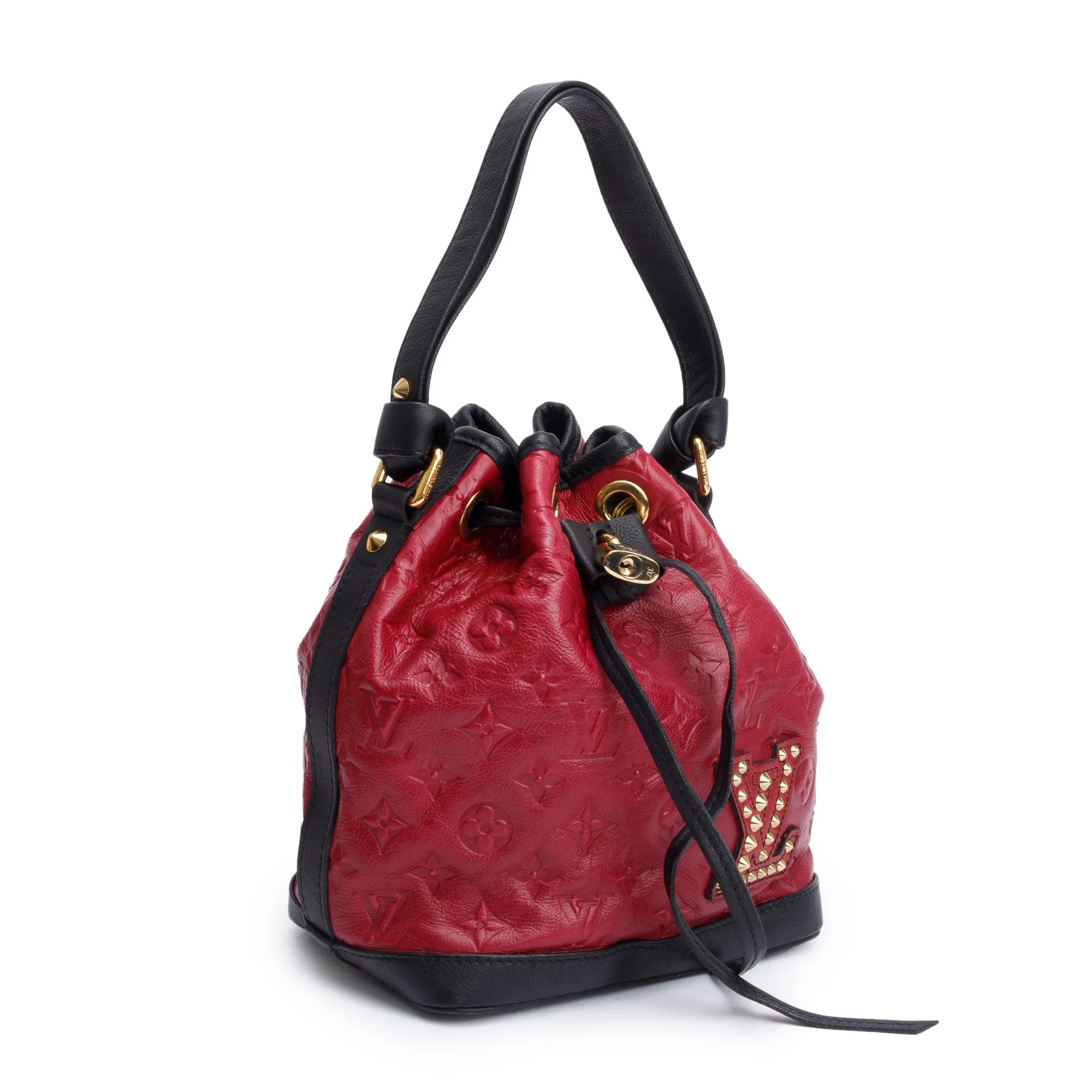 Louis-Vuitton-Limited-Edition-Cranberry-Monogram-Embossed-Leather-Jeu-Neo-Noe-Bag-3.jpg