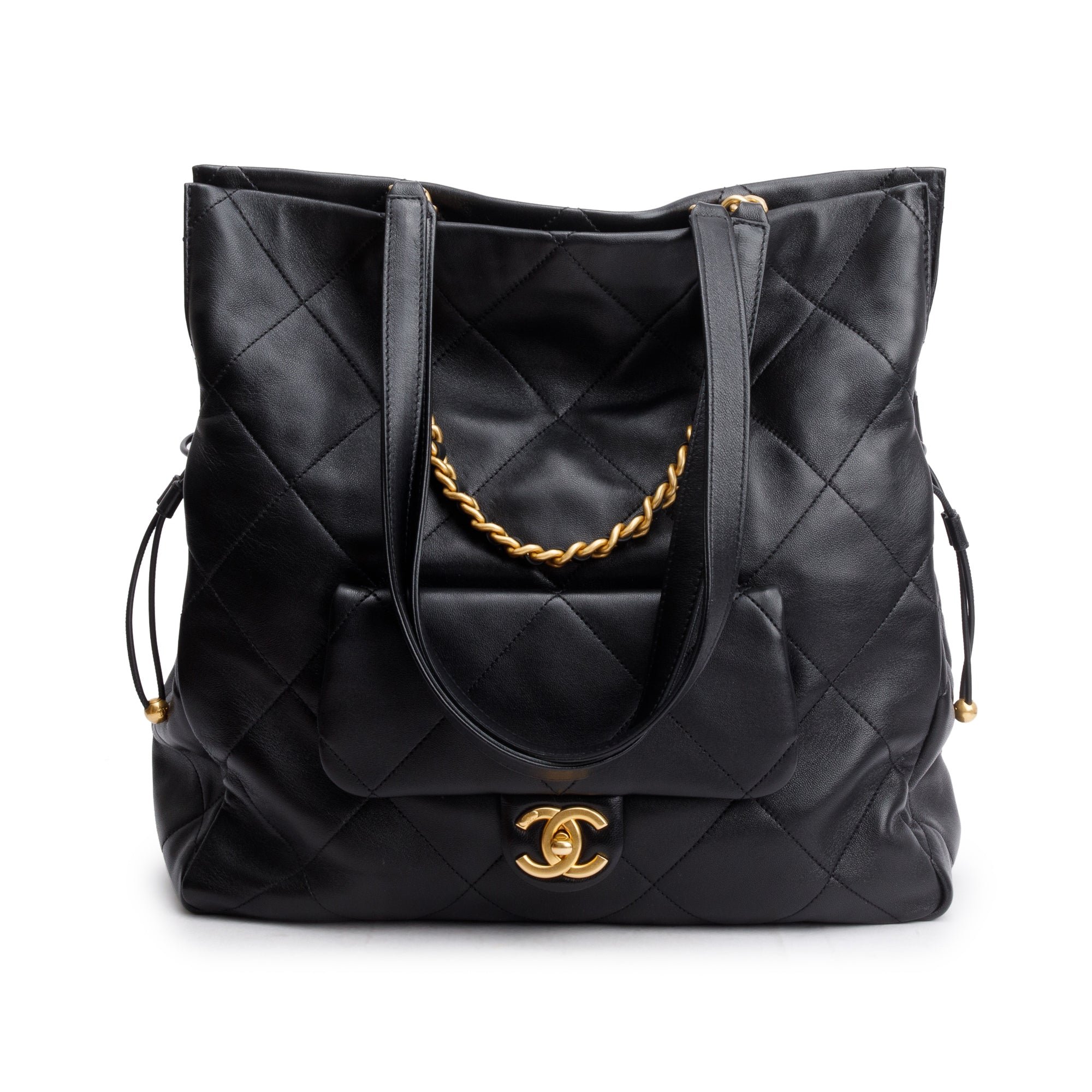 Chanel-2024-Black-Quilted-Calfskin-Leather-Shopping-Bag-Tote-w-Receipt.jpg