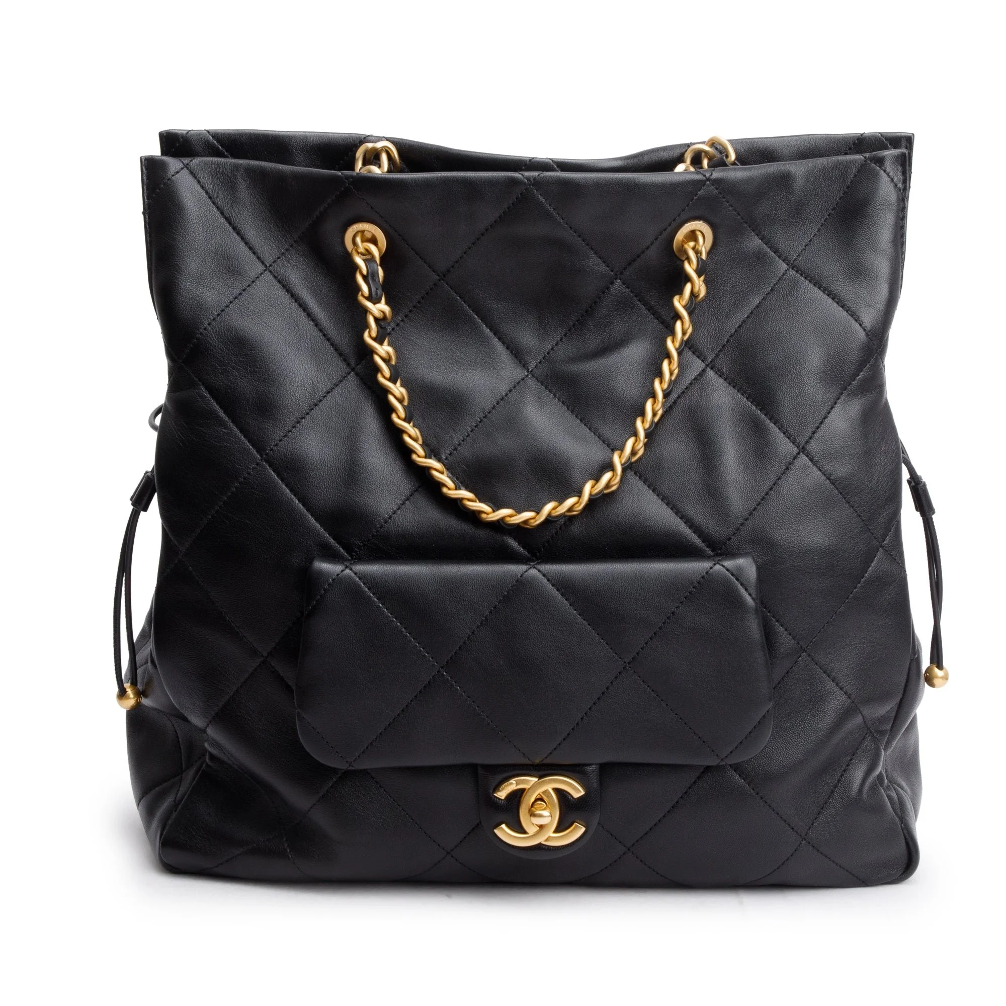 Chanel-2024-Black-Quilted-Calfskin-Leather-Shopping-Bag-Tote-w-Receipt-3.jpg