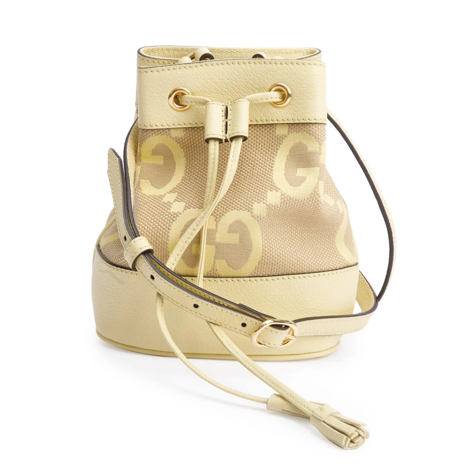 Gucci-Yellow-Jumbo-GG-Canvas-Leather-Ophidia-Mini-Bucket-Bag-w-Box_4e3ba12d.jpg