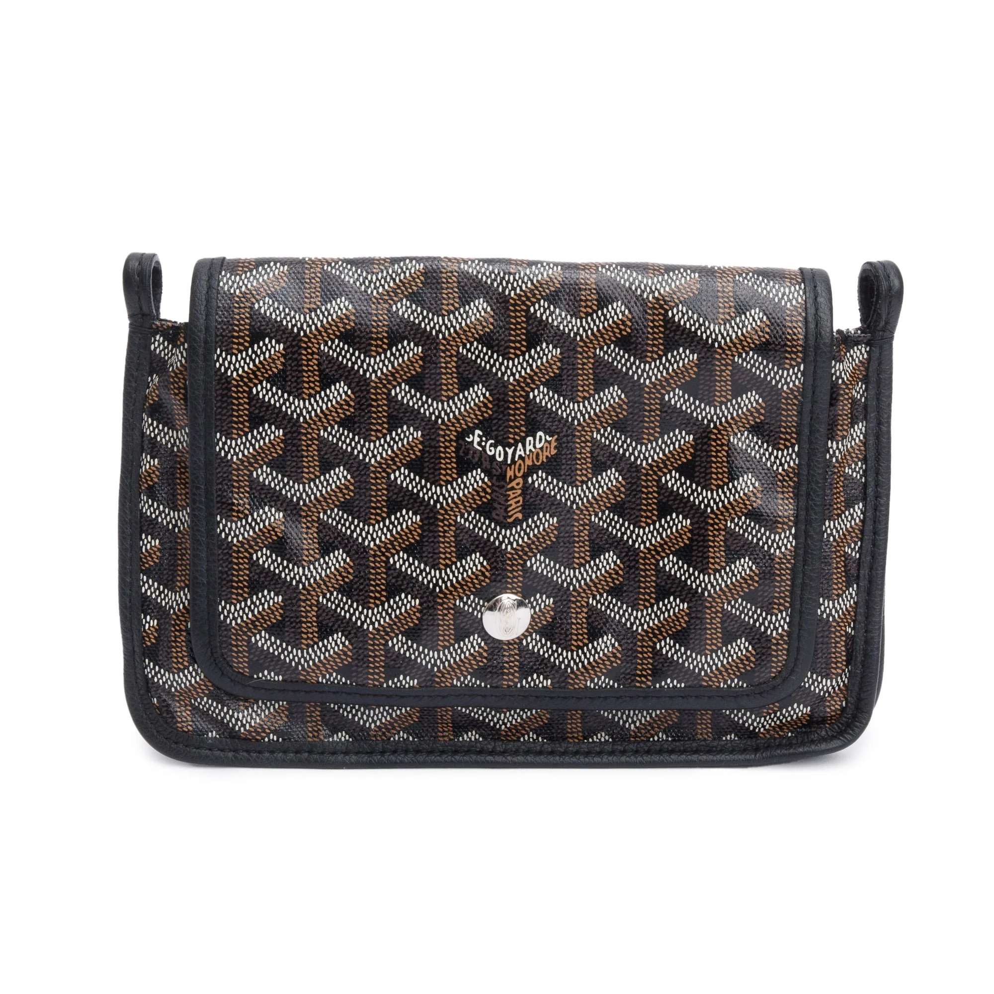 Goyard-2022-Black-Monogram-Coated-Canvas-Plumet-Crossbody-Bag-3.jpg