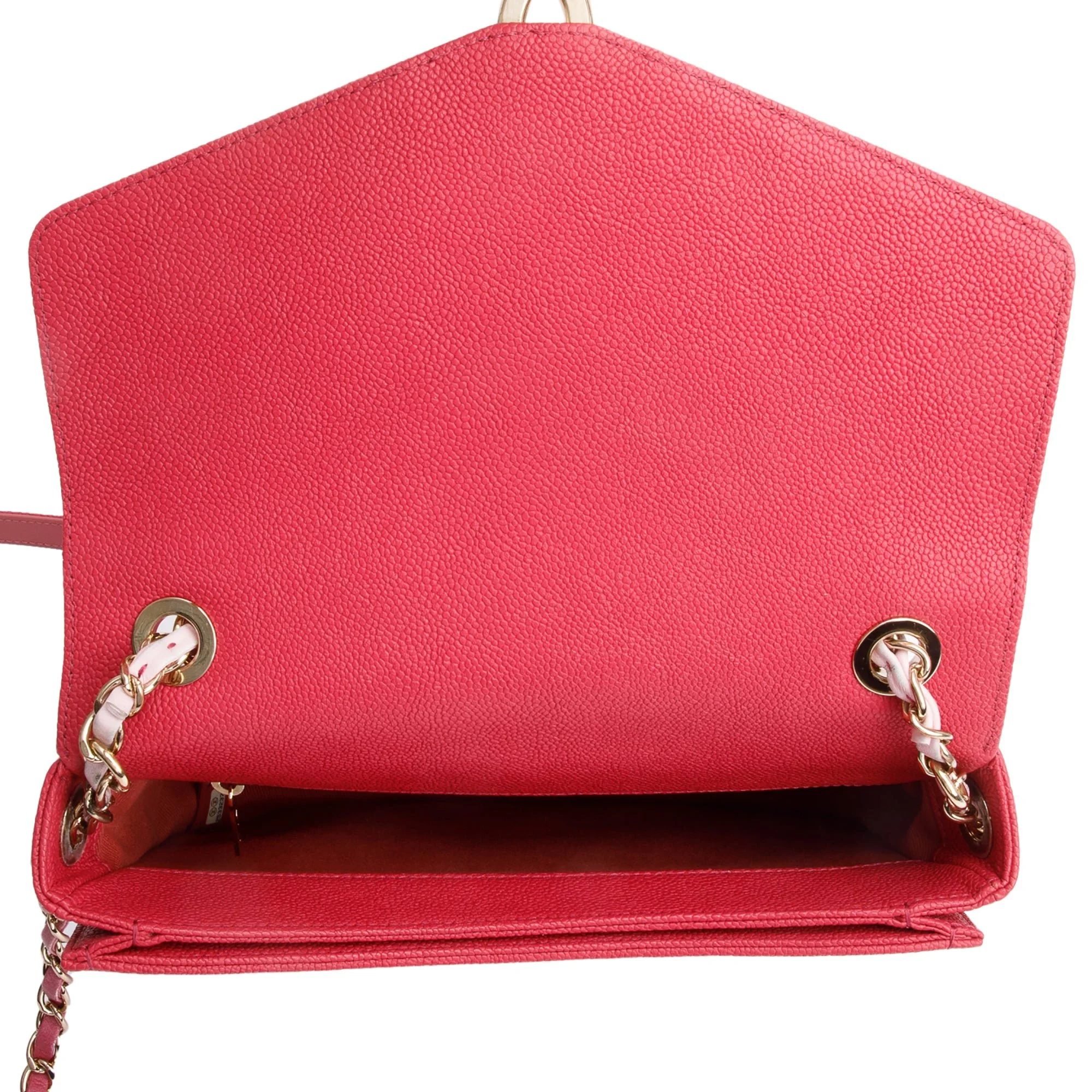Chanel-Pink-Caviar-Paris-Cuba-Thread-Around-Flap-Bag-w-Box-Authenticity-Card-9.jpg