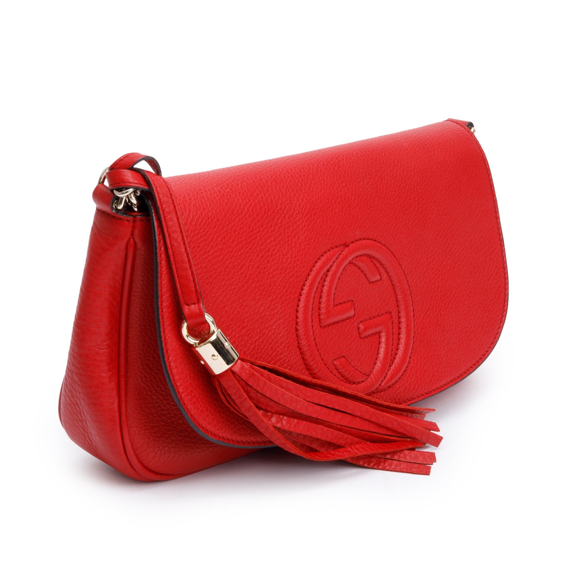 Gucci-Red-Calfskin-Leather-Medium-Soho-Chain-Crossbody-Bag-4.jpg