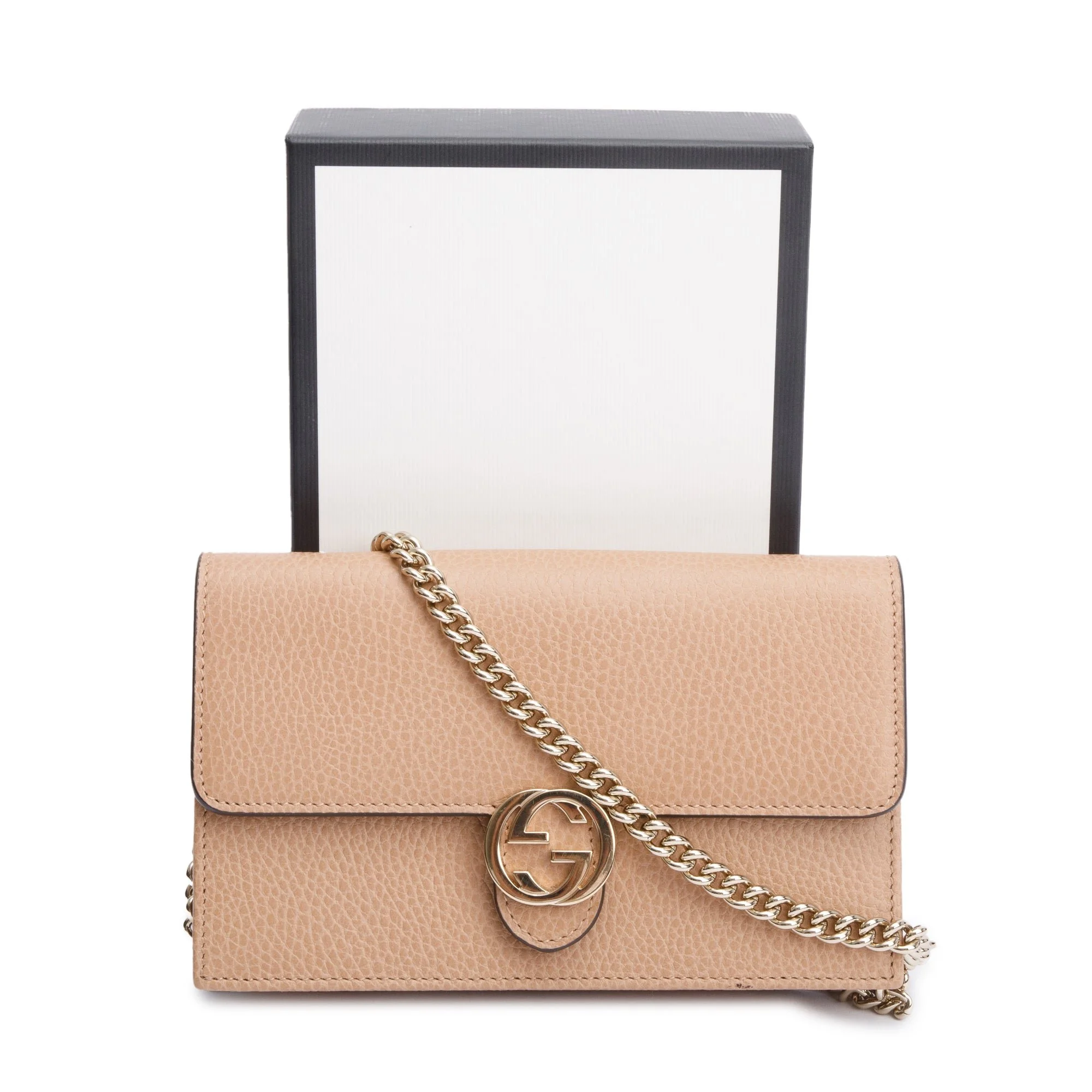 Gucci-Beige-Dollar-Calfskin-Leather-Interlocking-GG-Wallet-on-Chain-w-Box-3.jpg