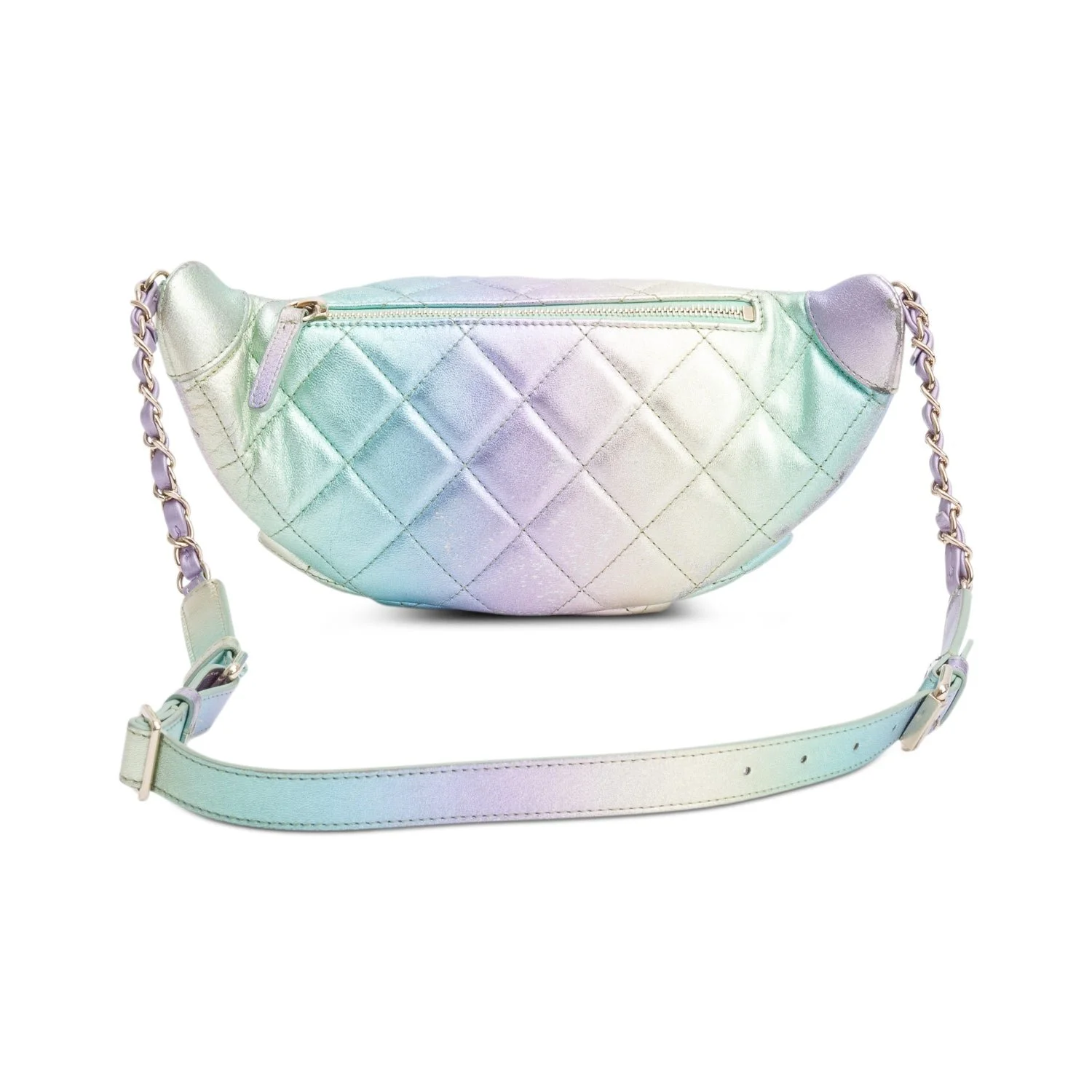 Chanel-2024-Iridescent-Rainbow-Metallic-Quilted-Calfskin-Leather-Belt-Bag-w-Box-4_61ffd036.jpg