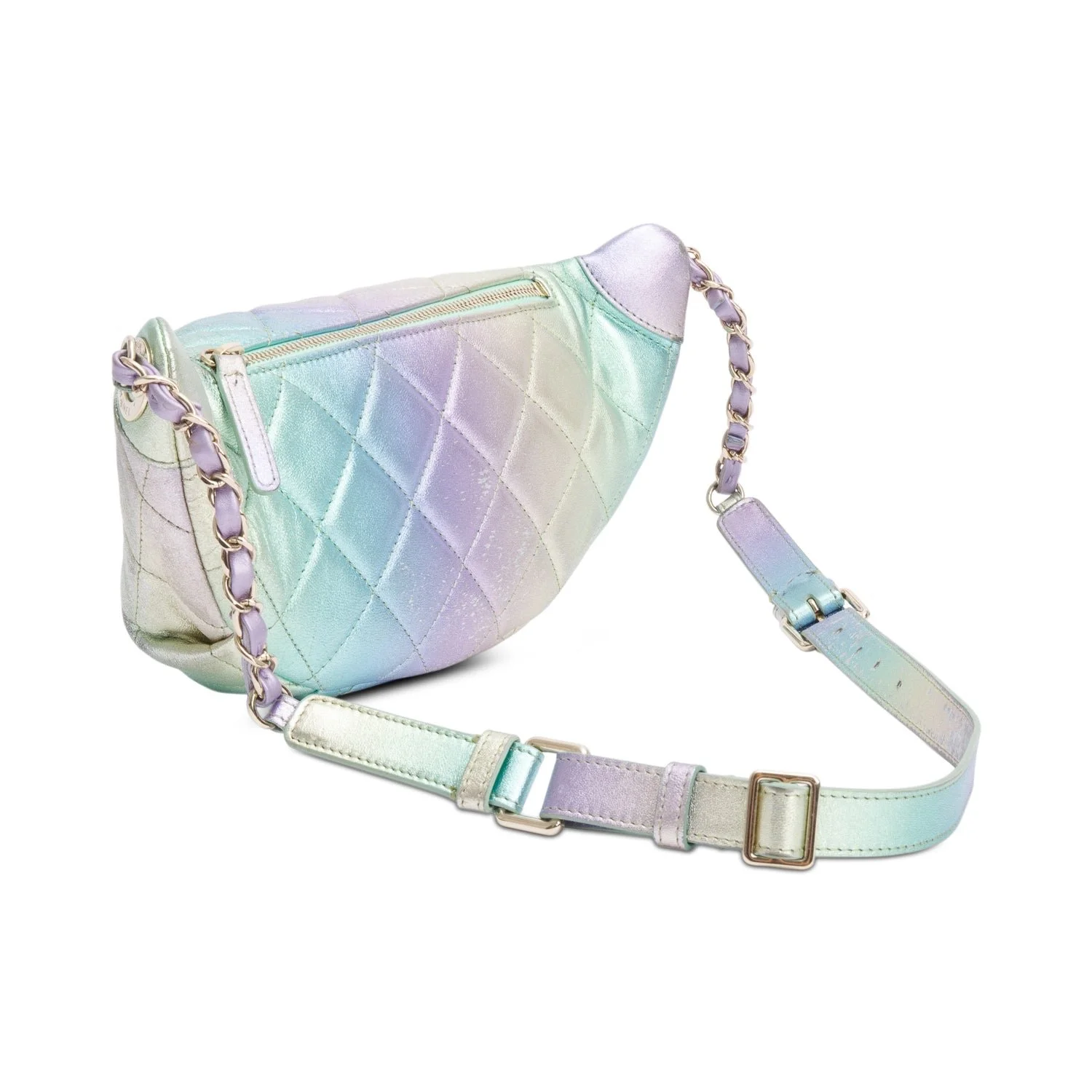 Chanel-2024-Iridescent-Rainbow-Metallic-Quilted-Calfskin-Leather-Belt-Bag-w-Box-5_655dde2f.jpg
