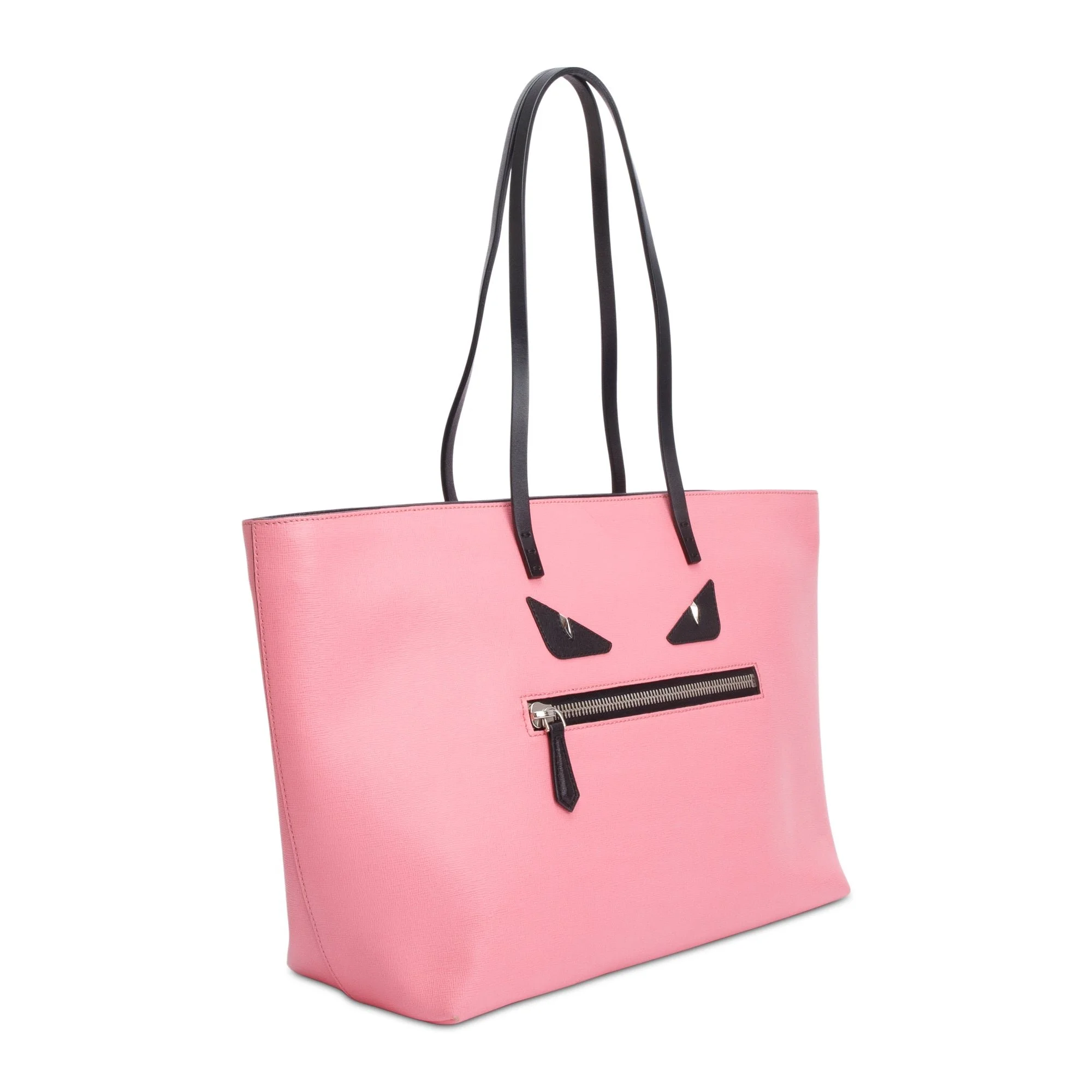 Fendi-Pink-Leather-Monster-Buggies-Medium-Roll-Tote-2.jpg