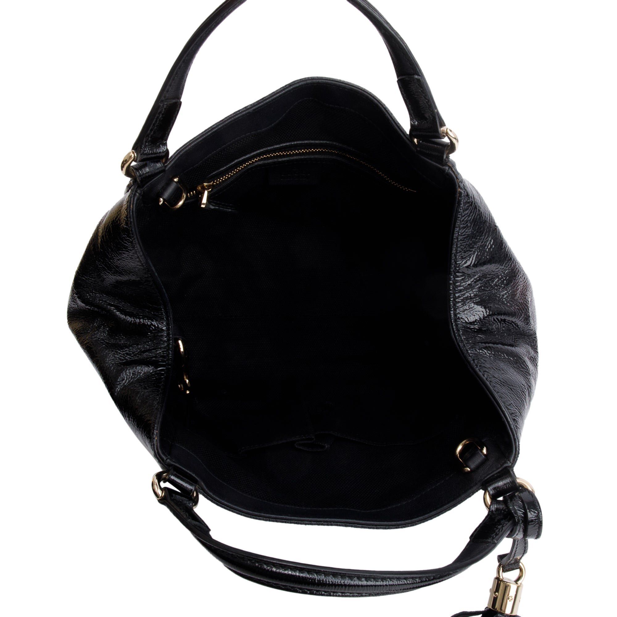 Gucci-Black-Patent-Leather-Small-Convertible-Soho-Hobo-Bag-w-Strap-7.jpg