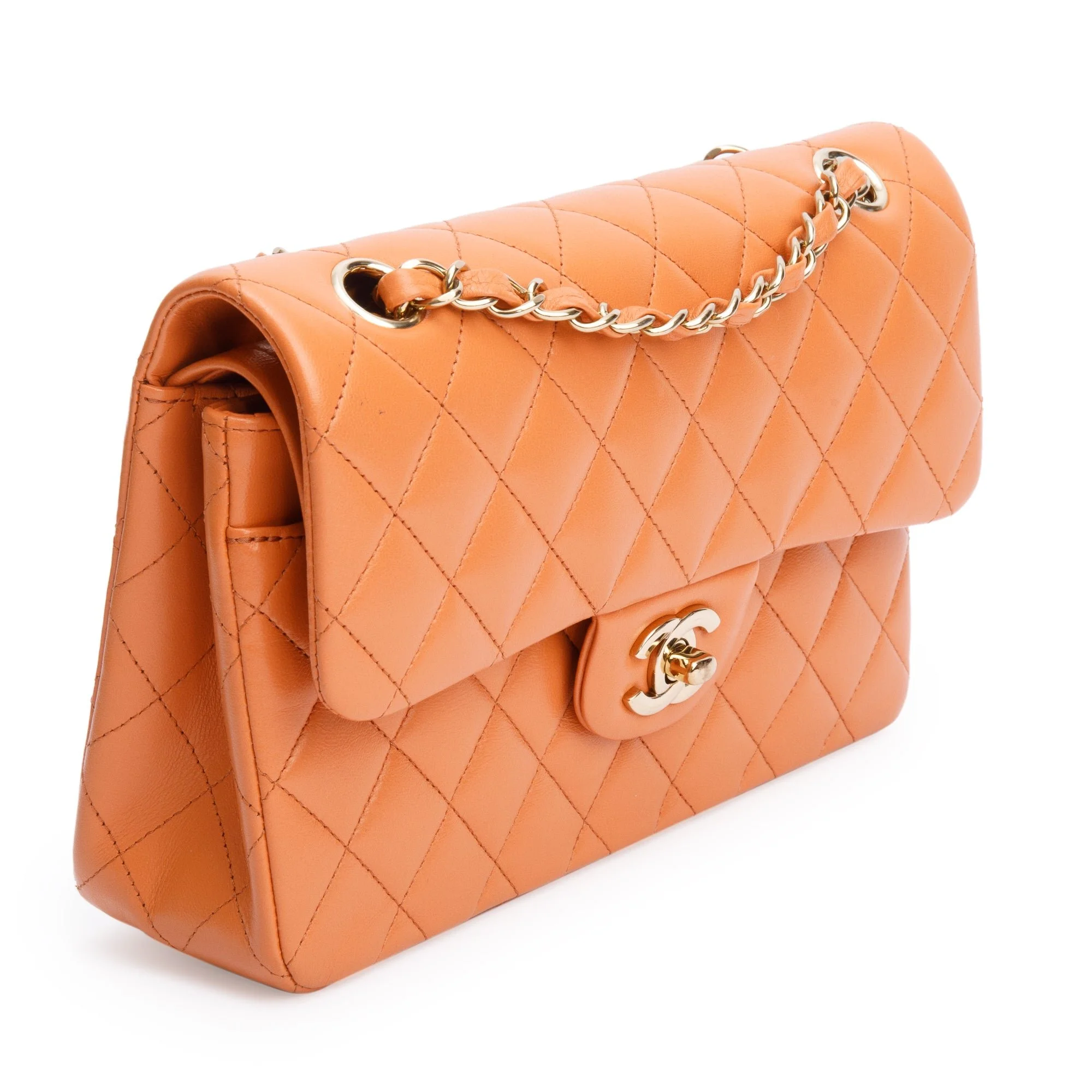 Chanel-Terracotta-Quilted-Lambskin-Leather-Classic-Small-Double-Flap-Bag-w-Box-4.jpg
