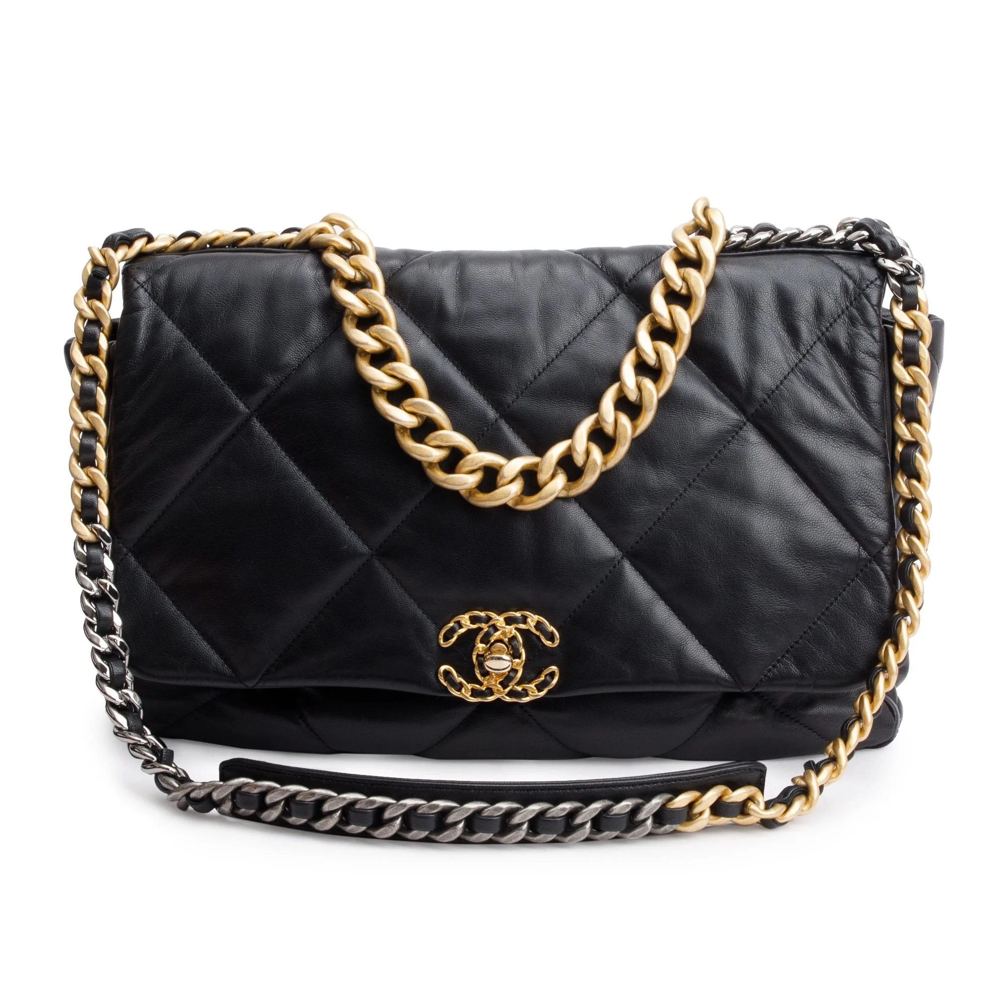 Chanel-Black-Lambskin-Leather-Maxi-19-Flap-Bag-w-Authenticity-Card_c06b9cc8.jpg