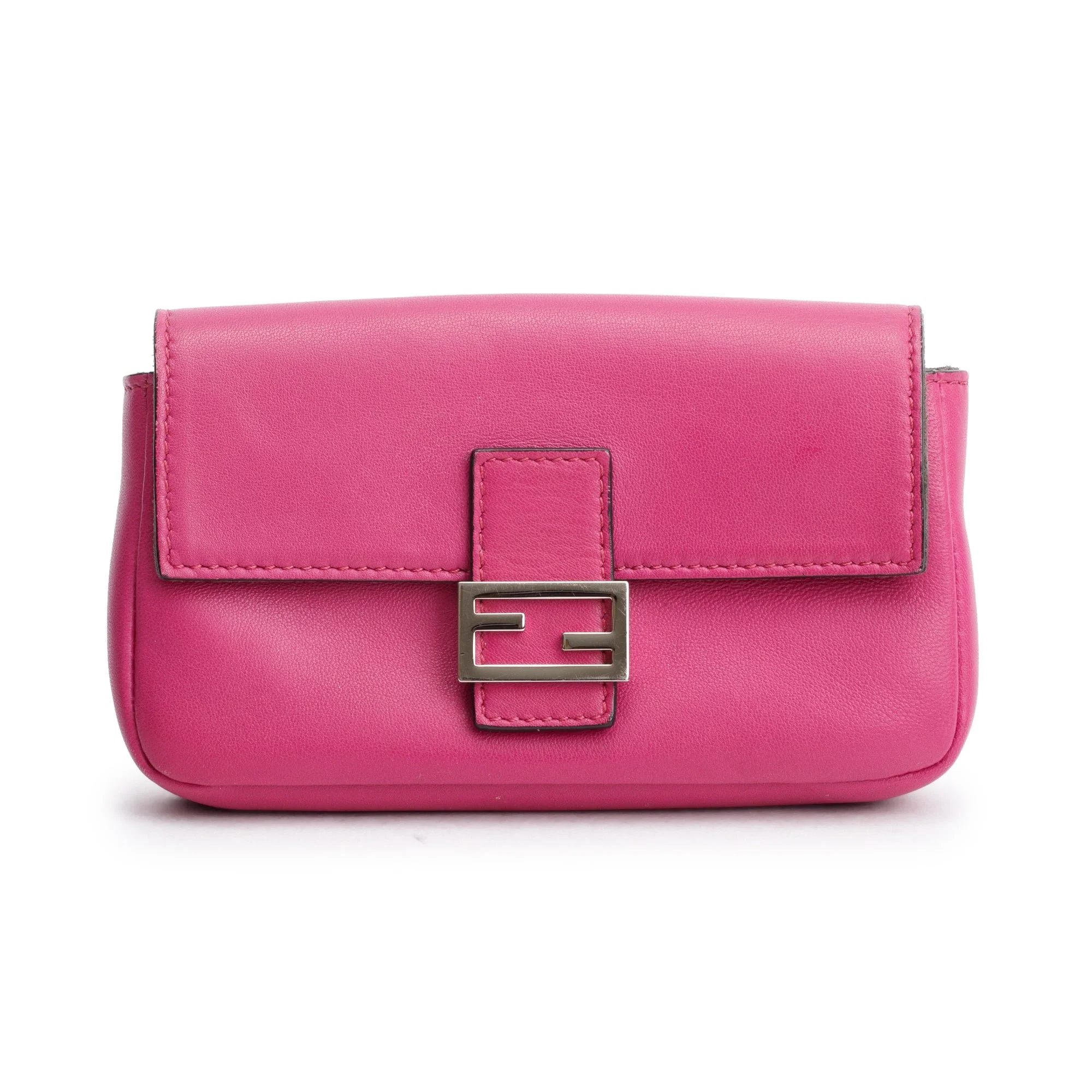 Fendi-Pink-Calfskin-Leather-Micro-Baguette-Bag-2.jpg