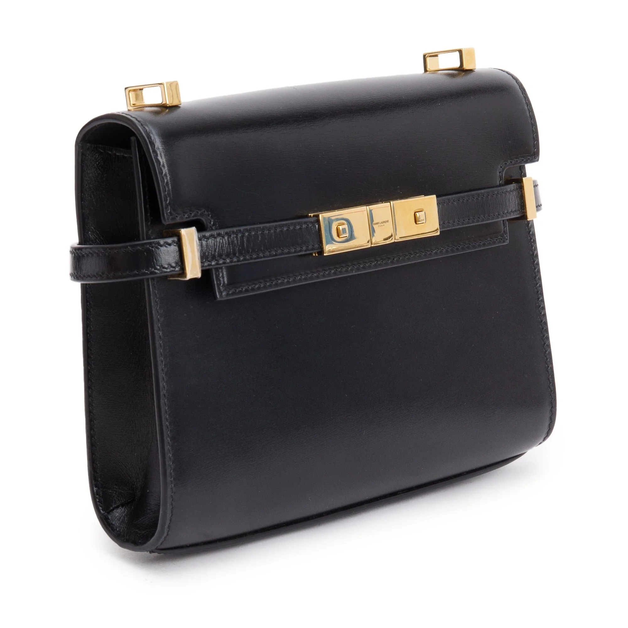 Saint-Laurent-2023-Black-Box-Leather-Mini-Manhattan-Bag-4.jpg