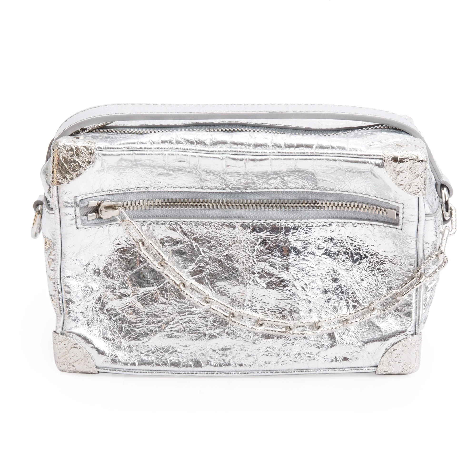 Louis-Vuitton-2023-Silver-Aluminum-Cowhide-Leather-Mini-Soft-Trunk-Crushed-Bag-3.jpg