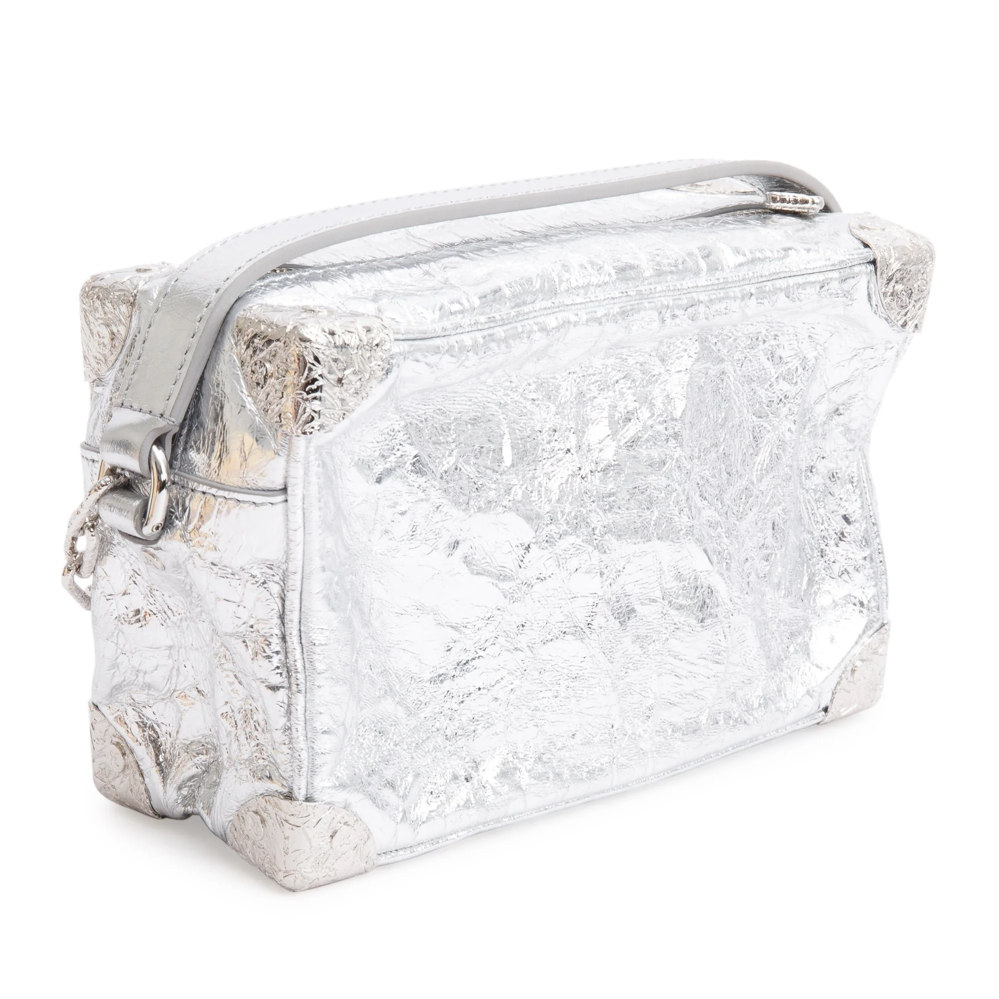 Louis-Vuitton-2023-Silver-Aluminum-Cowhide-Leather-Mini-Soft-Trunk-Crushed-Bag-6.jpg