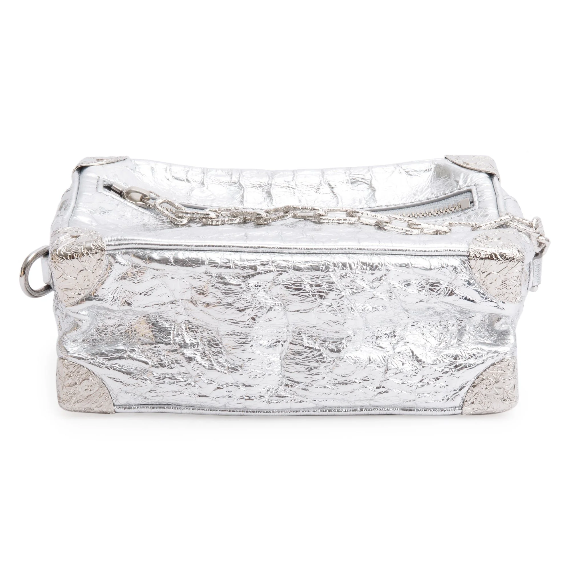Louis-Vuitton-2023-Silver-Aluminum-Cowhide-Leather-Mini-Soft-Trunk-Crushed-Bag-7.jpg
