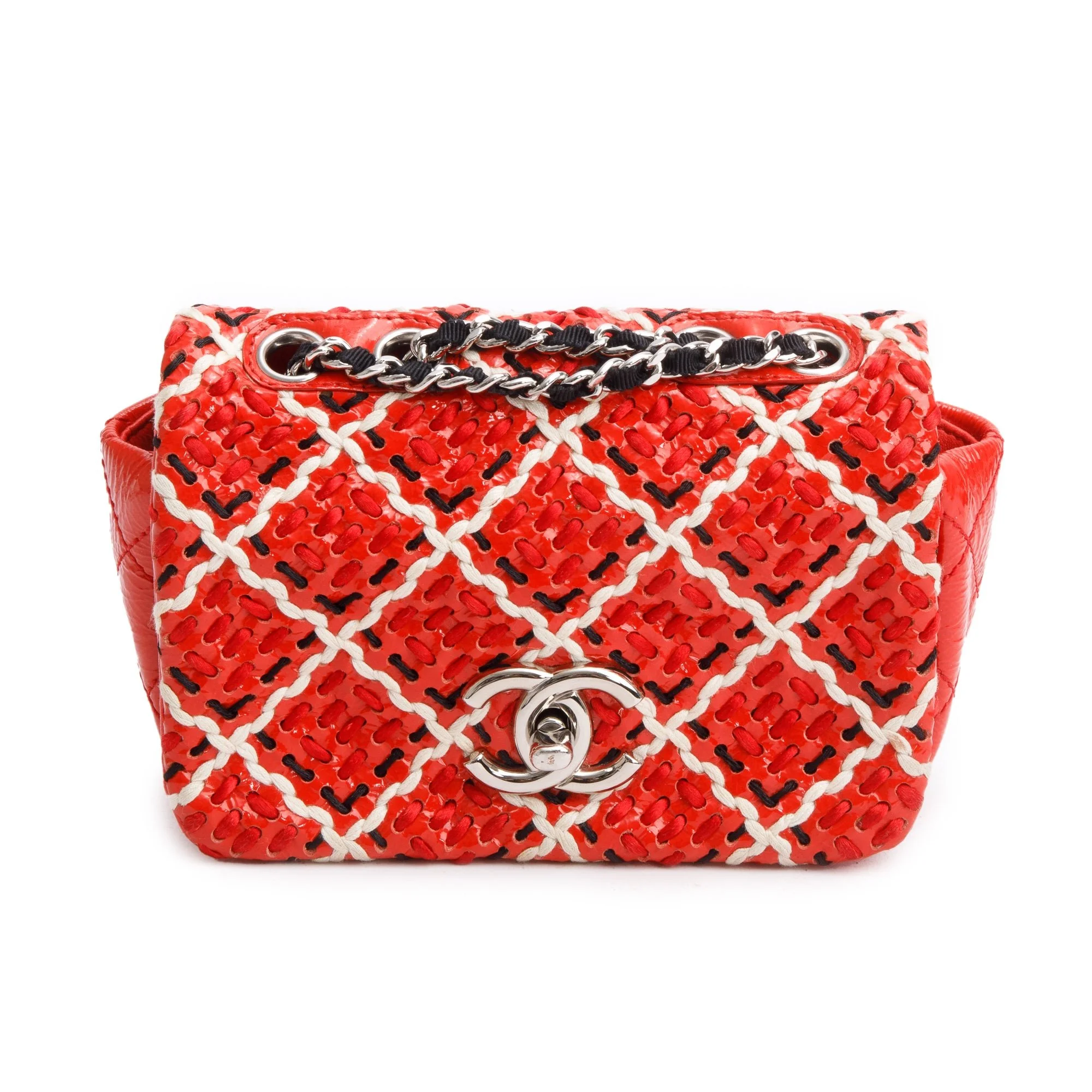 Chanel-Red-Patent-Leather-Woven-Stitch-CC-Mini-Full-Flap-Bag-2.jpg