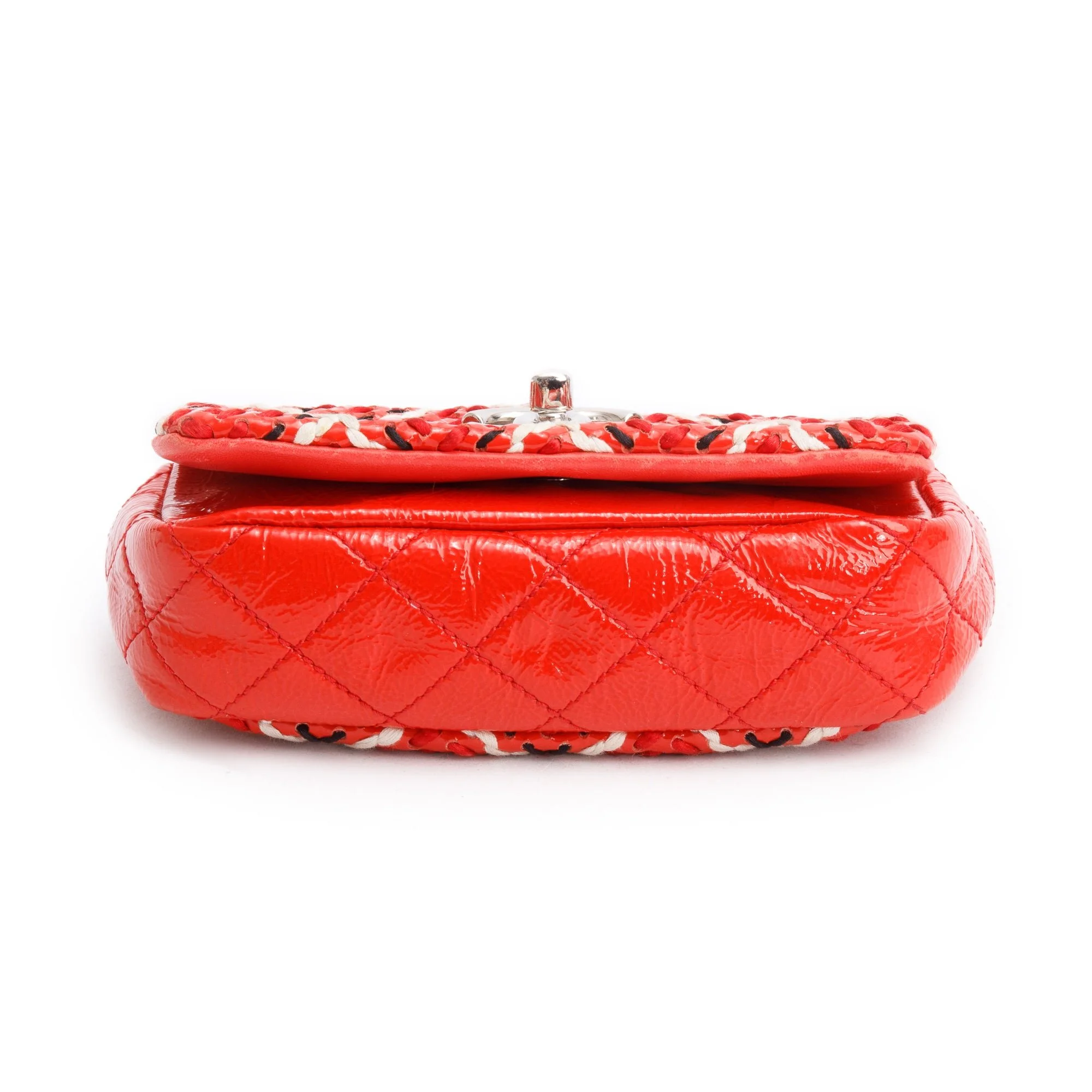 Chanel-Red-Patent-Leather-Woven-Stitch-CC-Mini-Full-Flap-Bag-6.jpg
