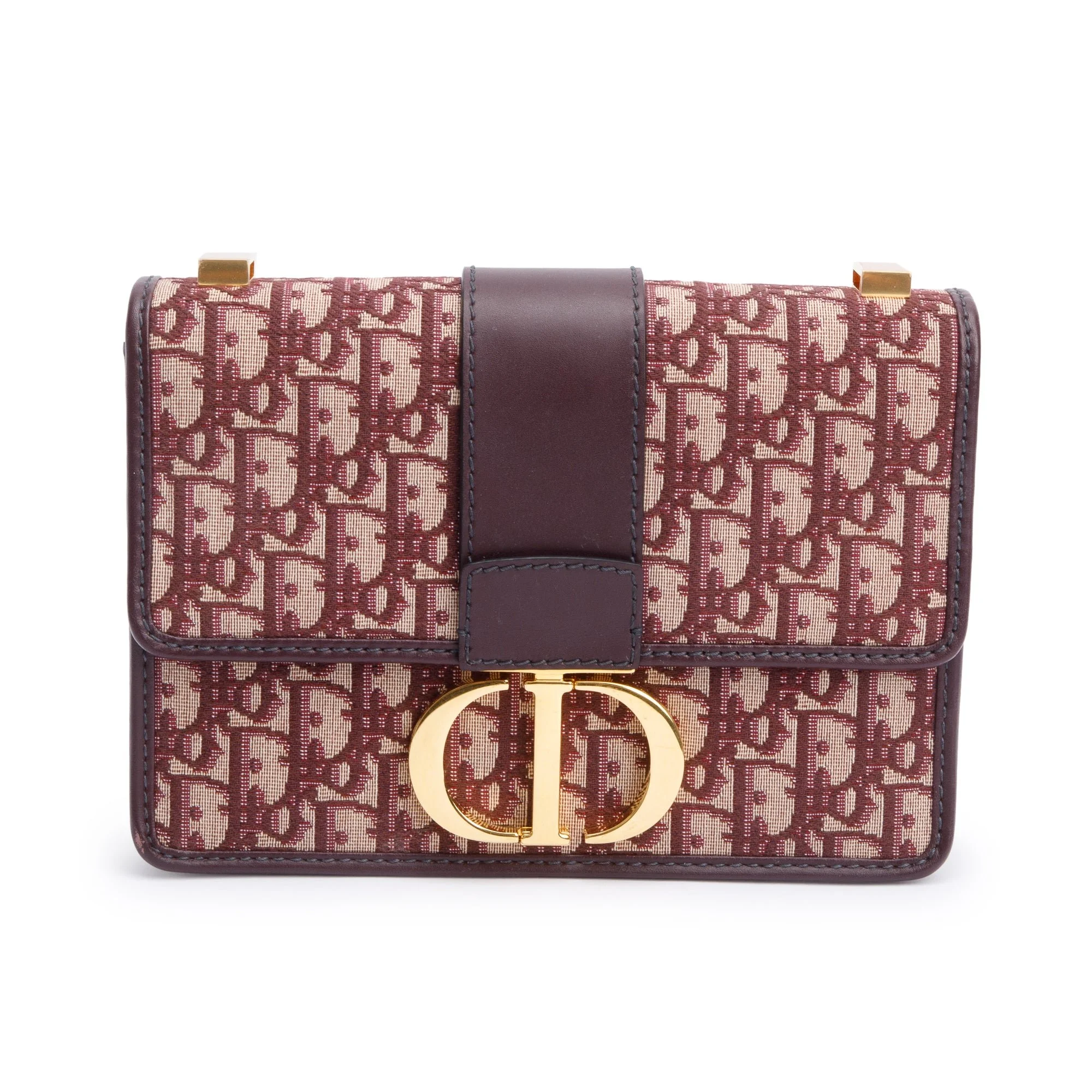 Christian-Dior-Burgundy-Oblique-30-Montaigne-Bag-3.jpg