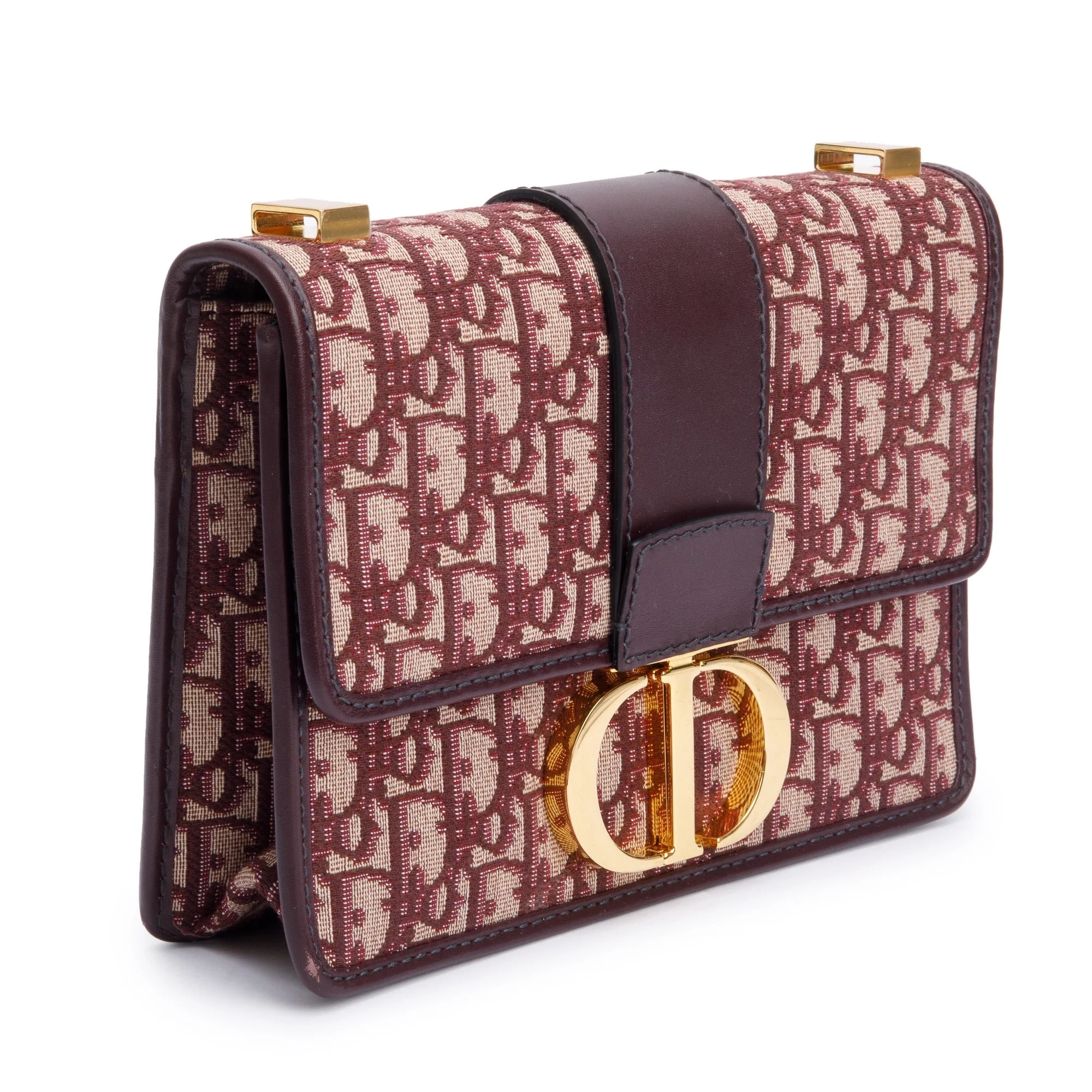 Christian-Dior-Burgundy-Oblique-30-Montaigne-Bag-4.jpg