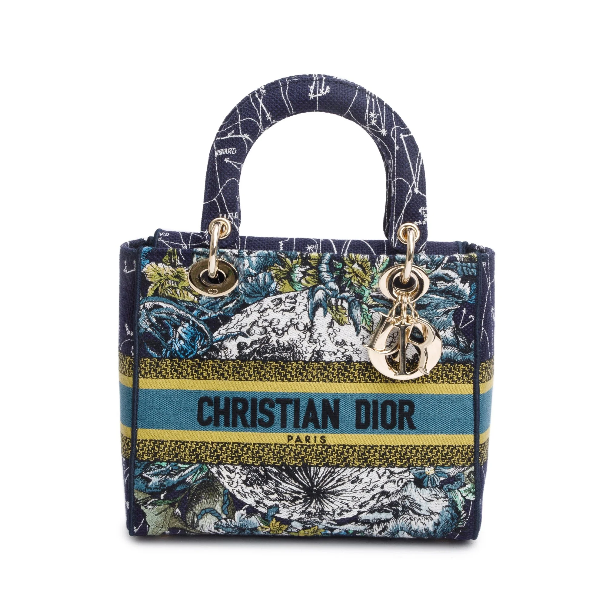 Christian-Dior-2021-Blue-Multicolor-Zodiac-Embroidery-Medium-Lady-D-Lite-Bag-w-Strap-3.jpg
