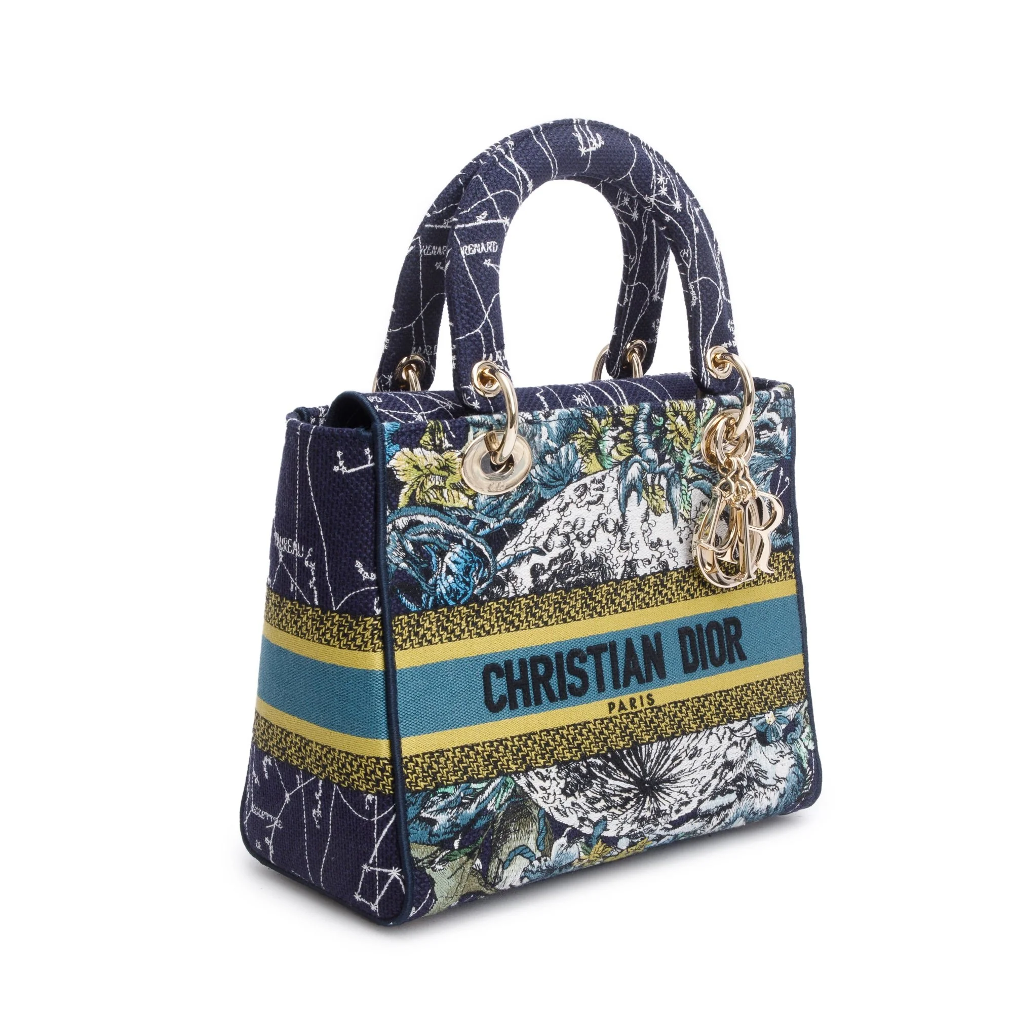 Christian-Dior-2021-Blue-Multicolor-Zodiac-Embroidery-Medium-Lady-D-Lite-Bag-w-Strap-4.jpg