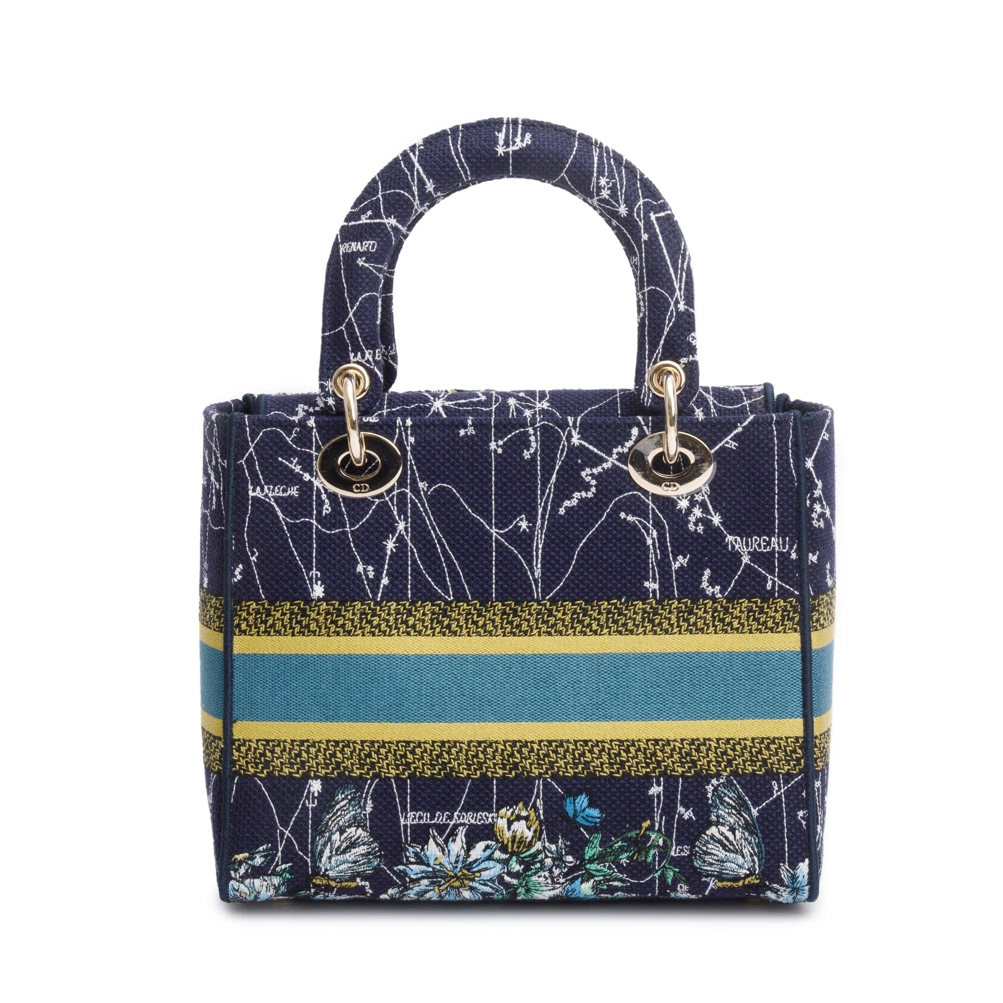 Christian-Dior-2021-Blue-Multicolor-Zodiac-Embroidery-Medium-Lady-D-Lite-Bag-w-Strap-5.jpg