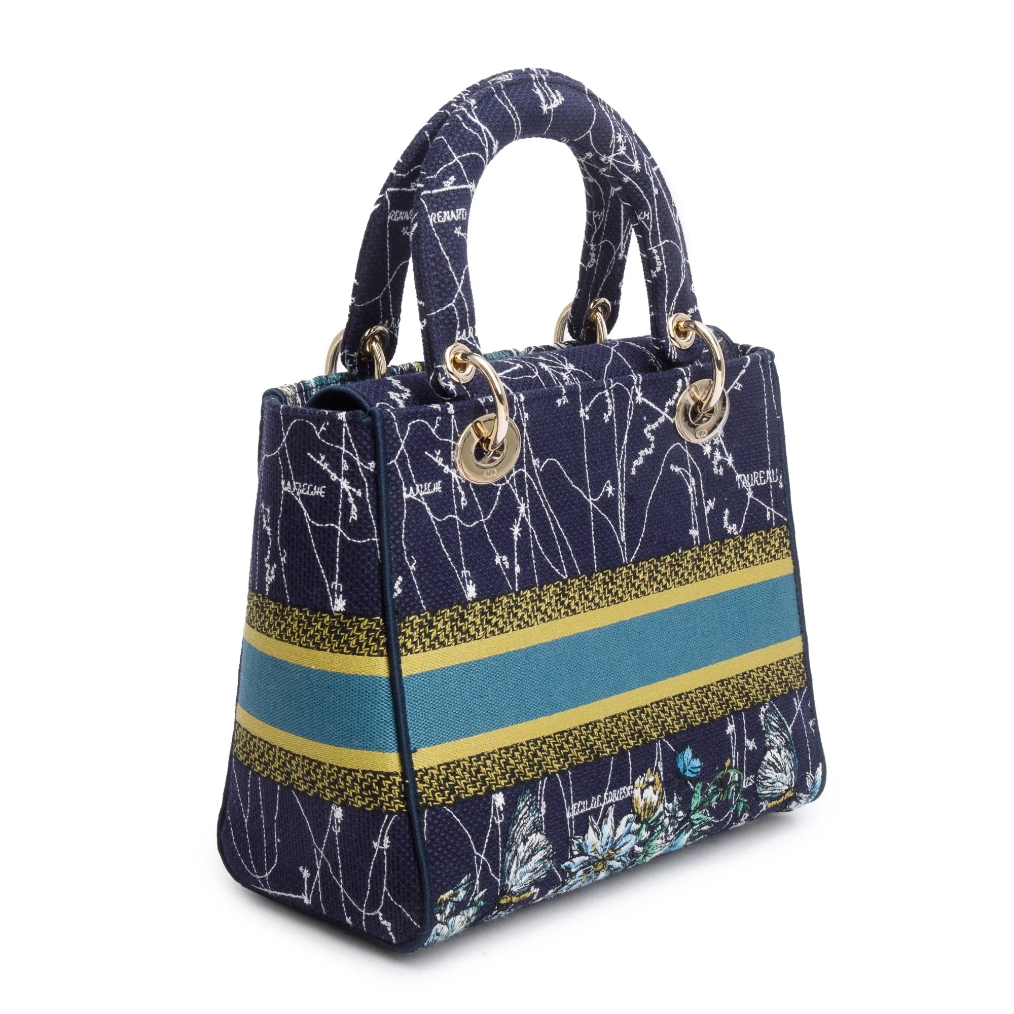 Christian-Dior-2021-Blue-Multicolor-Zodiac-Embroidery-Medium-Lady-D-Lite-Bag-w-Strap-6.jpg