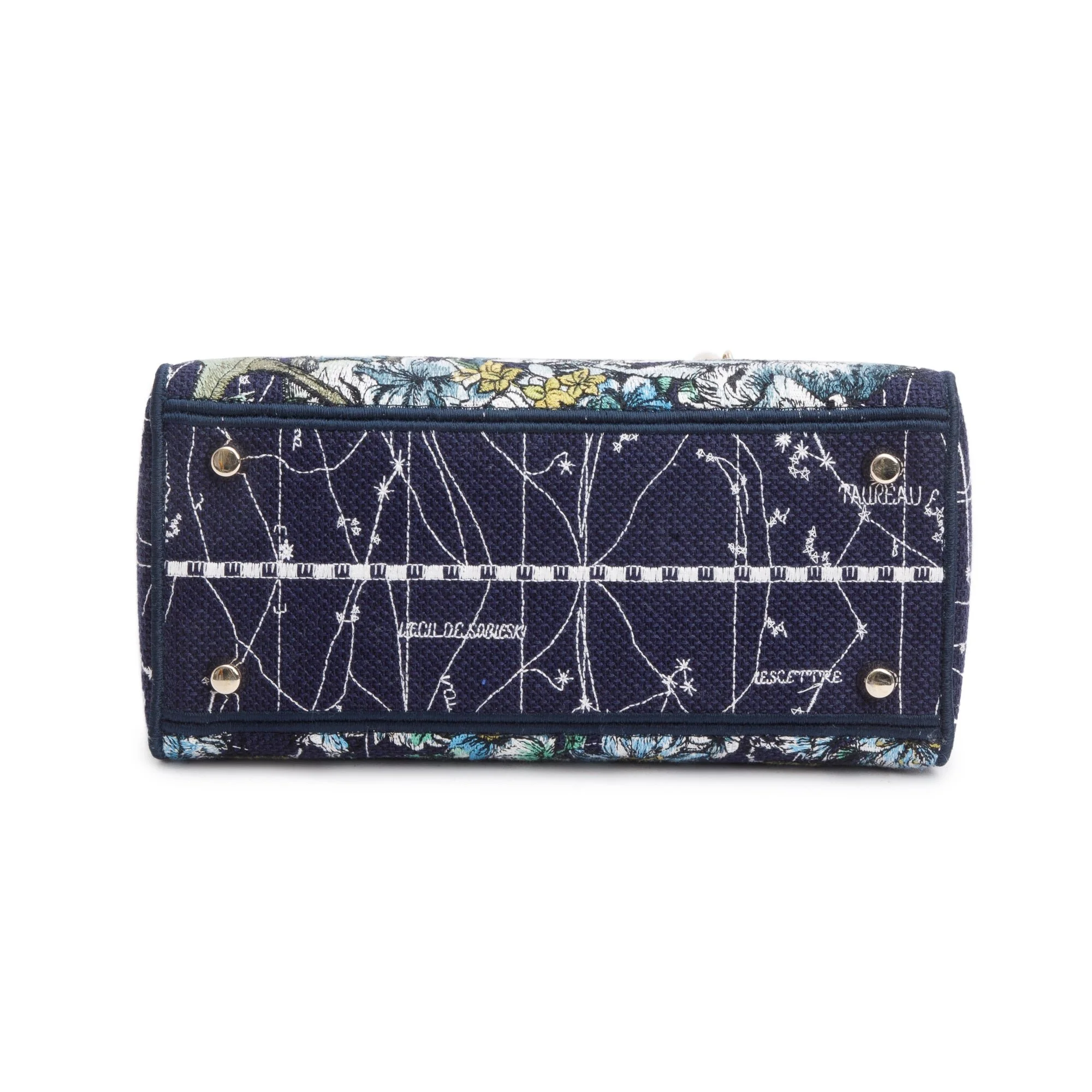 Christian-Dior-2021-Blue-Multicolor-Zodiac-Embroidery-Medium-Lady-D-Lite-Bag-w-Strap-8.jpg