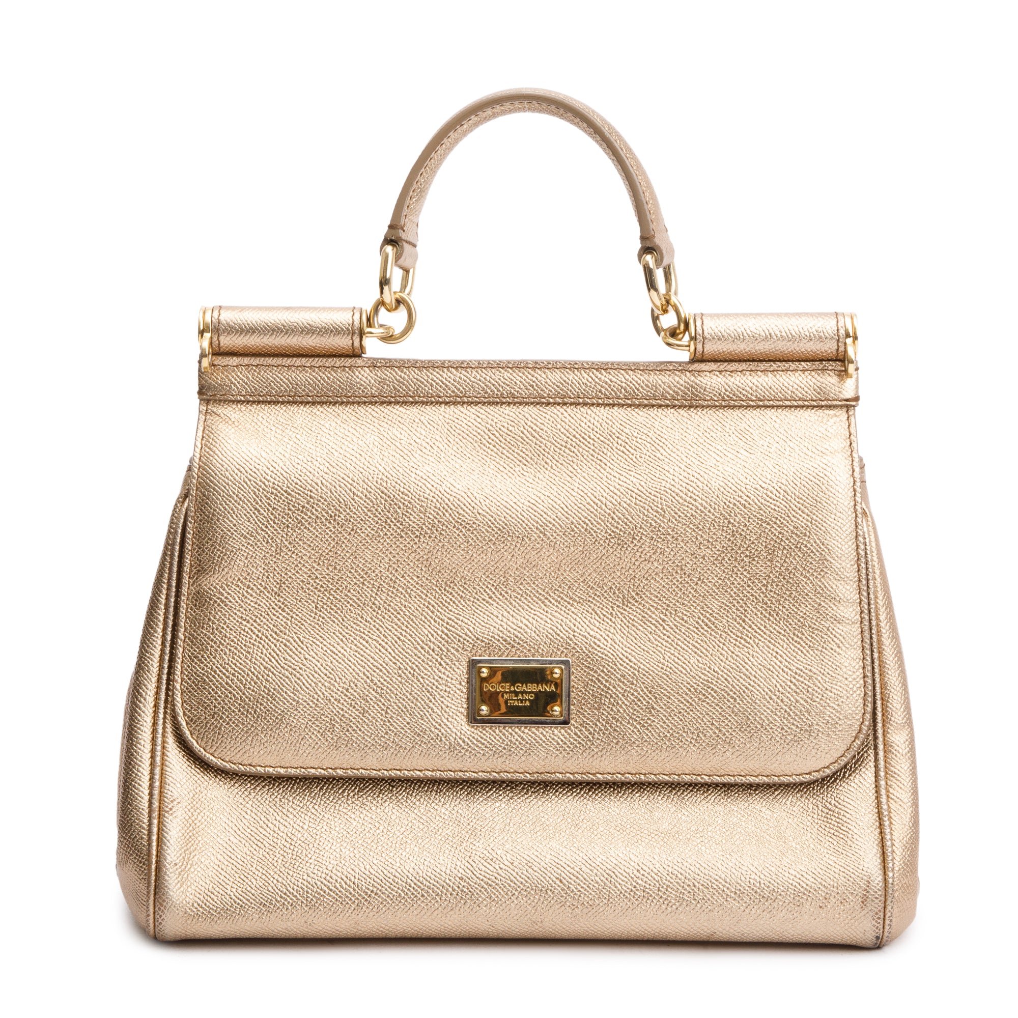 Dolce-Gabbana-Gold-Dauphine-Leather-Medium-Miss-Sicily-Bag-w-Strap-3.jpg