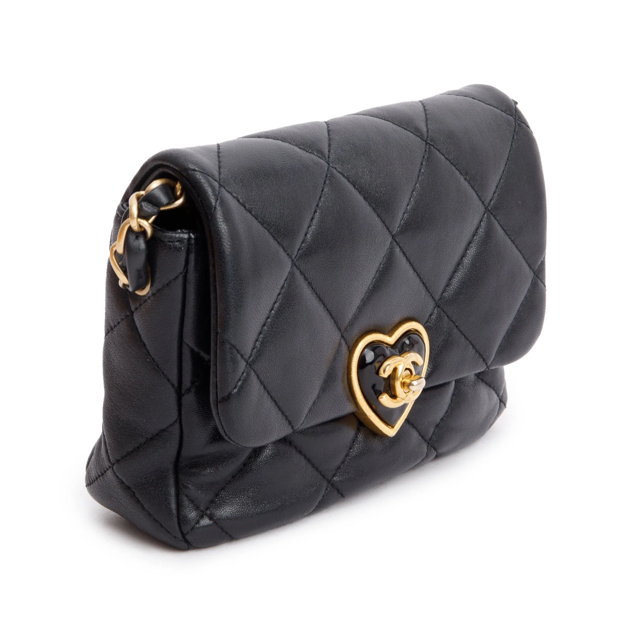 Chanel-2023-Black-Quilted-Calfskin-Leather-Coco-Love-Flap-Bag-w-Box-Receipt-4.jpg