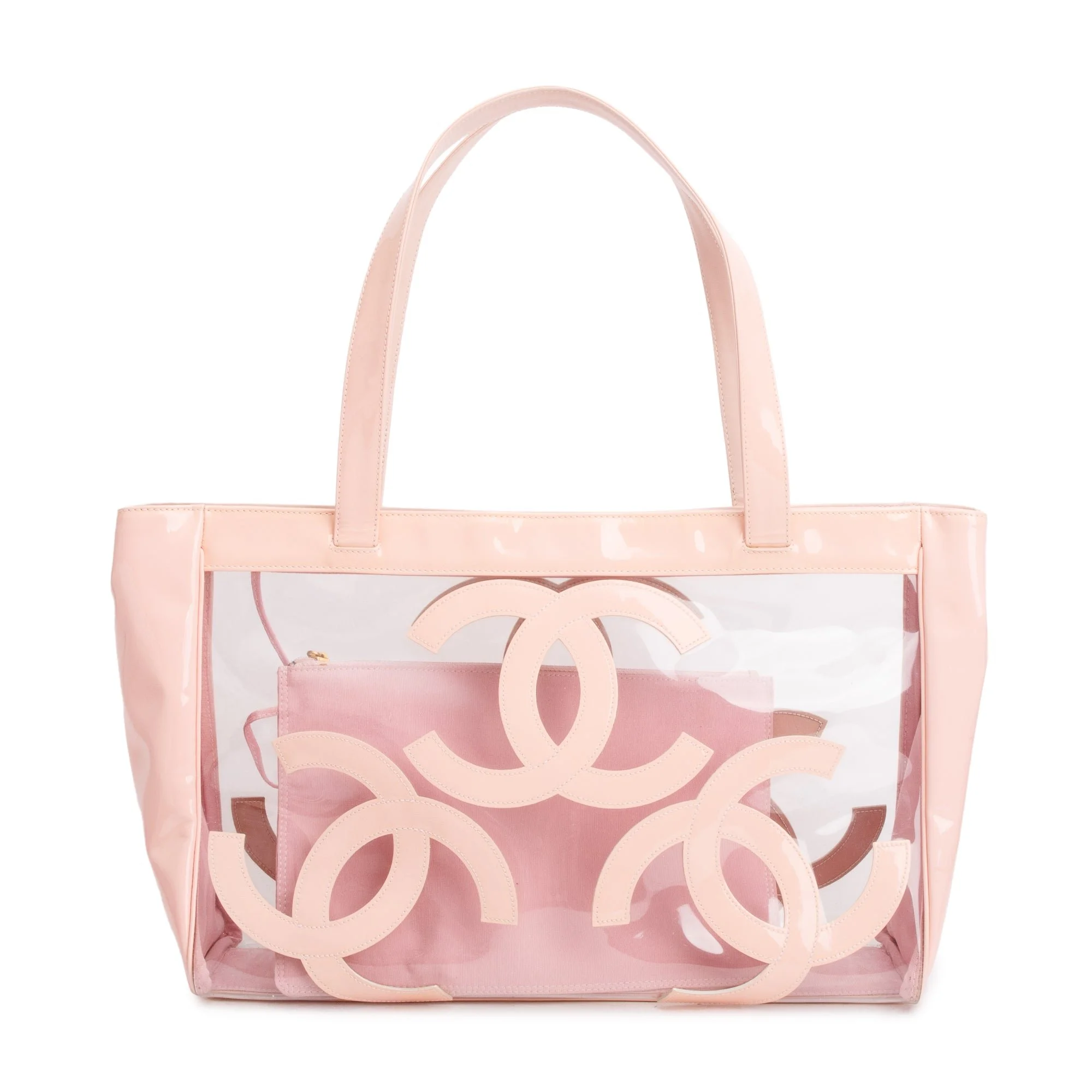 Chanel-Pink-Patent-Leather-Transparent-PVC-Triple-CC-Logo-Tote.jpg