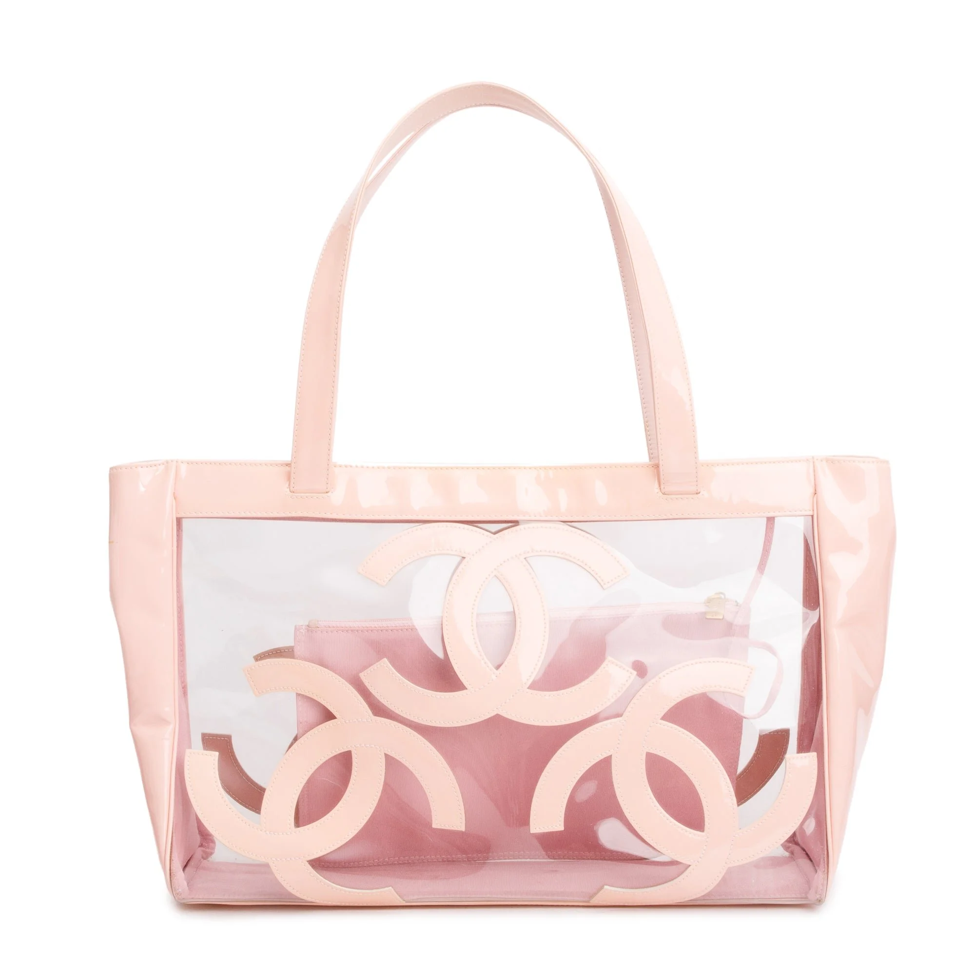 Chanel-Pink-Patent-Leather-Transparent-PVC-Triple-CC-Logo-Tote-4.jpg