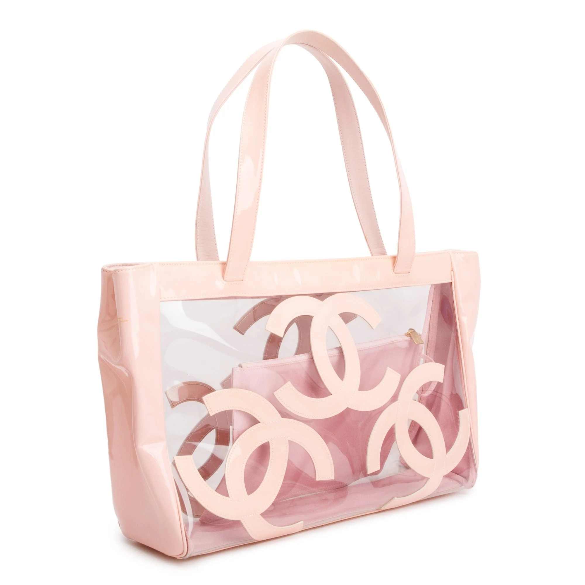 Chanel-Pink-Patent-Leather-Transparent-PVC-Triple-CC-Logo-Tote-5.jpg