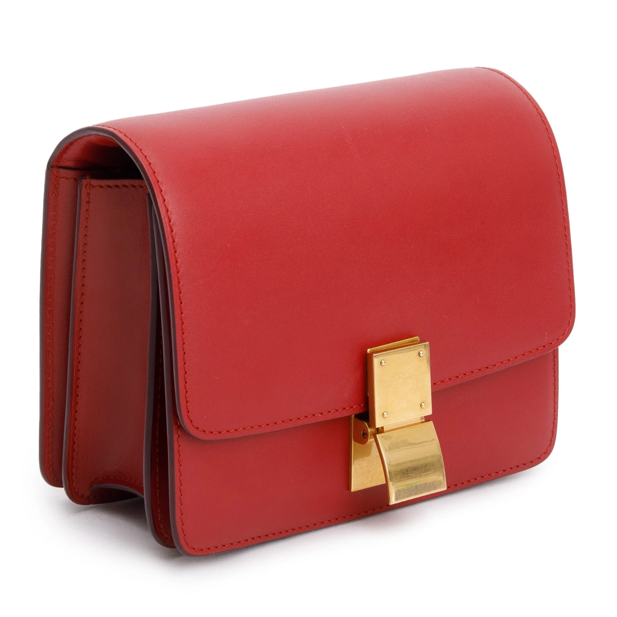 Celine-Red-Smooth-Calfskin-Small-Classic-Box-Flap-Bag-4.jpg