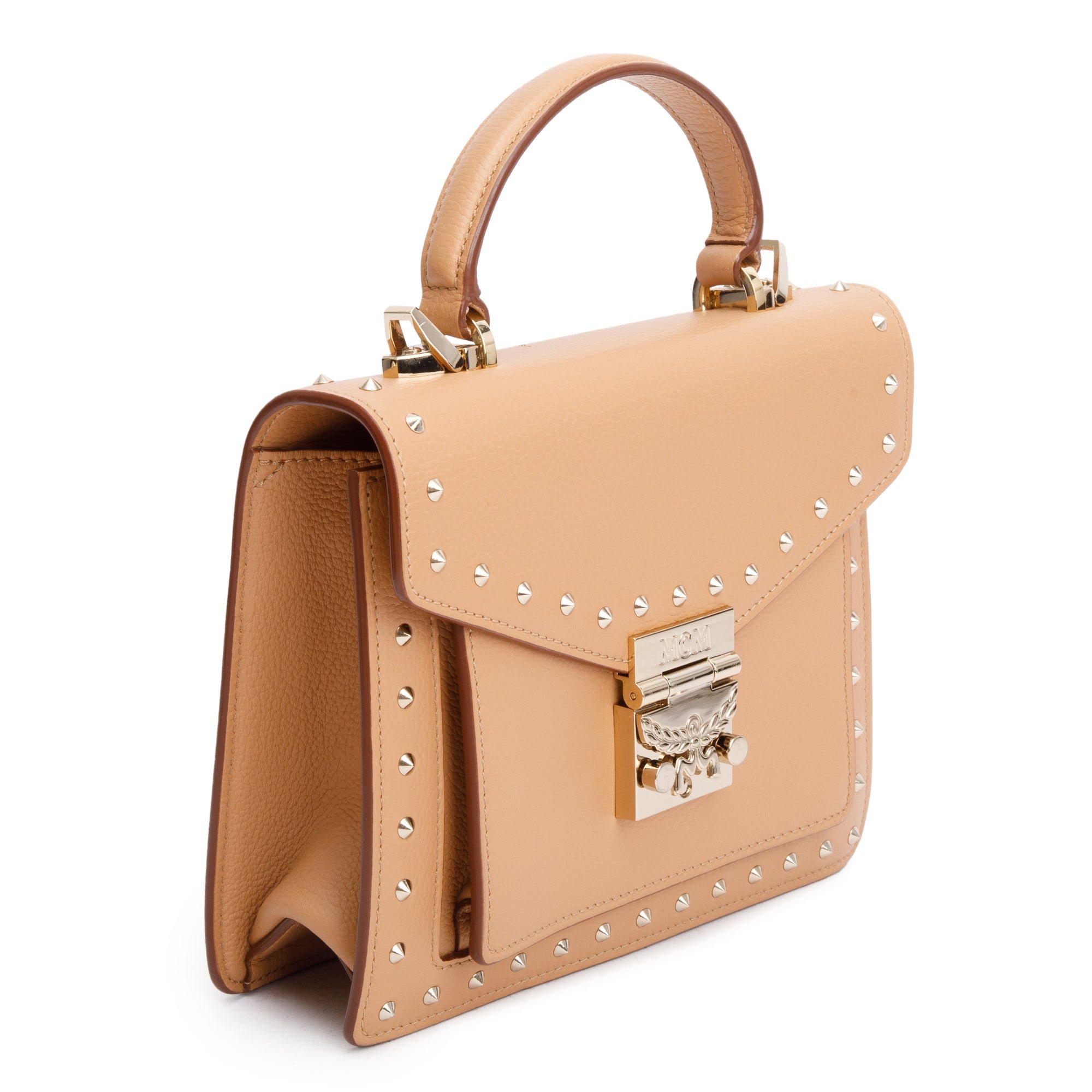 MCM-Beige-Calf-Leather-Tracy-Satchel-w-Strap-4.jpg