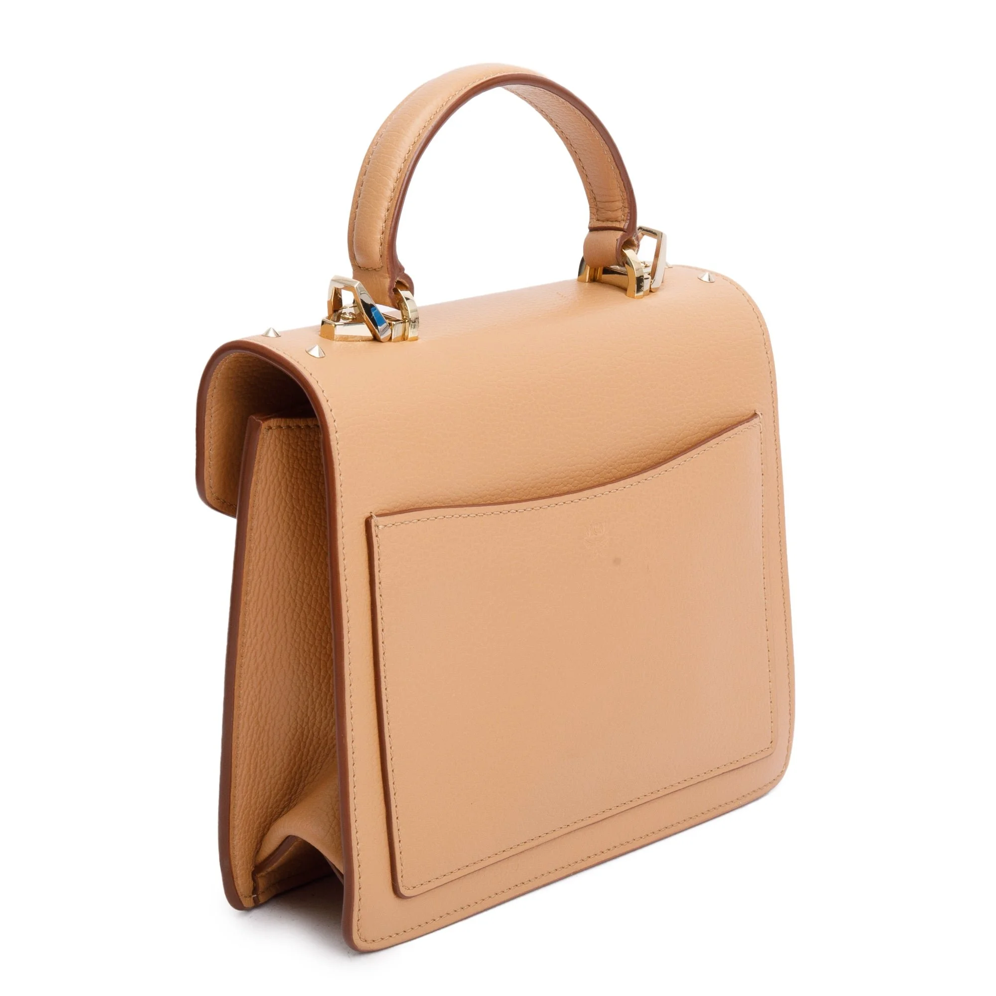 MCM-Beige-Calf-Leather-Tracy-Satchel-w-Strap-6.jpg