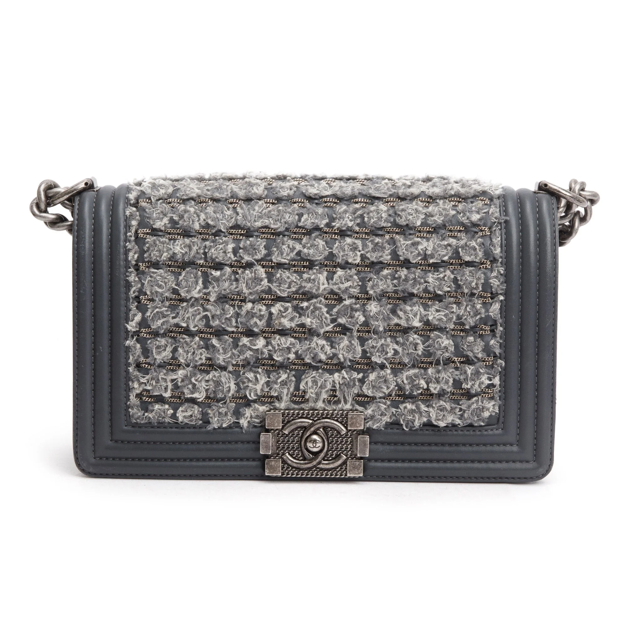 Chanel-Grey-Calfskin-Leather-Braided-Tweed-Old-Medium-Boy-Bag-w-Authenticity-Card-3.jpg