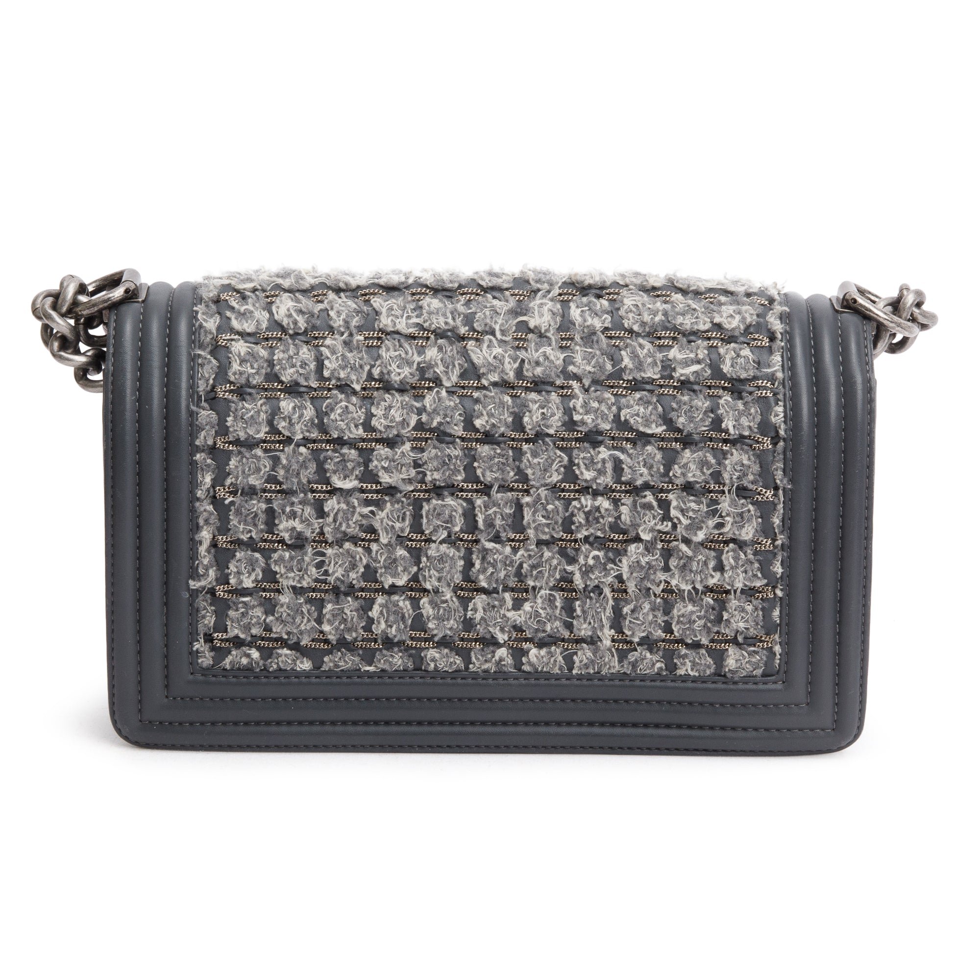 Chanel-Grey-Calfskin-Leather-Braided-Tweed-Old-Medium-Boy-Bag-w-Authenticity-Card-5.jpg