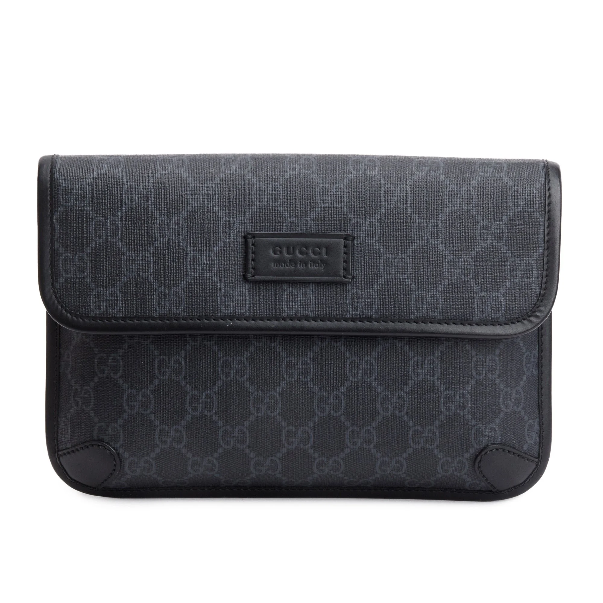 Gucci-Black-GG-Supreme-GG-Belt-Bag-w-Box_9e5557d6.jpg