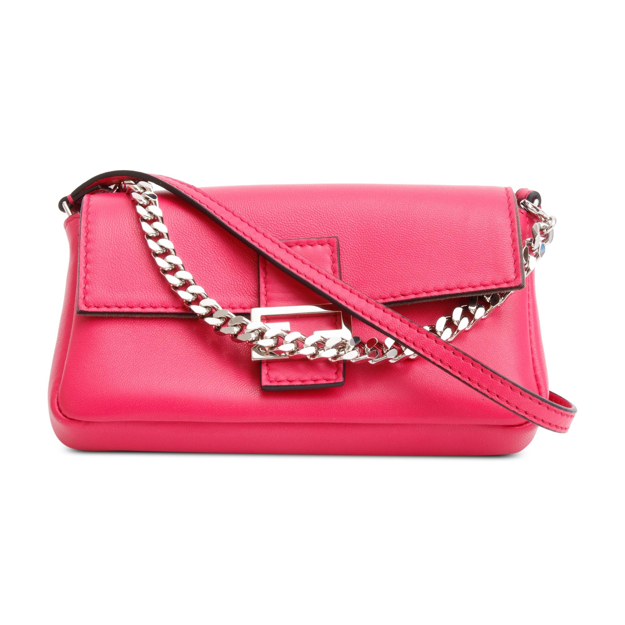 Fendi-Pink-Calfskin-Leather-Micro-Baguette-Bag-w-Box.jpg