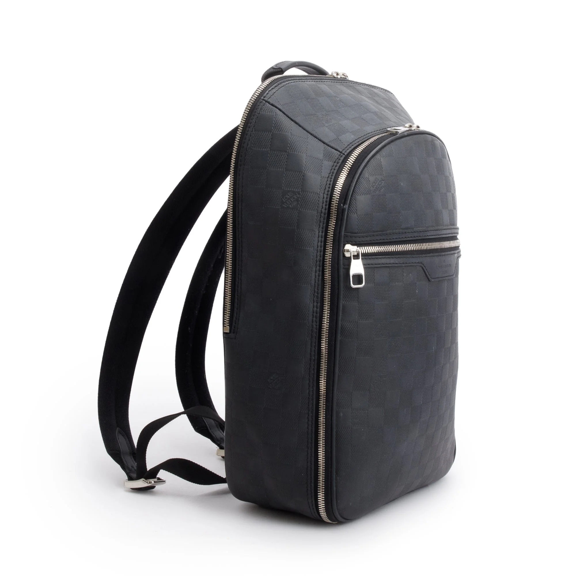 Louis-Vuitton-Black-Damier-Inifni-Micahel-Backpack-3.jpg