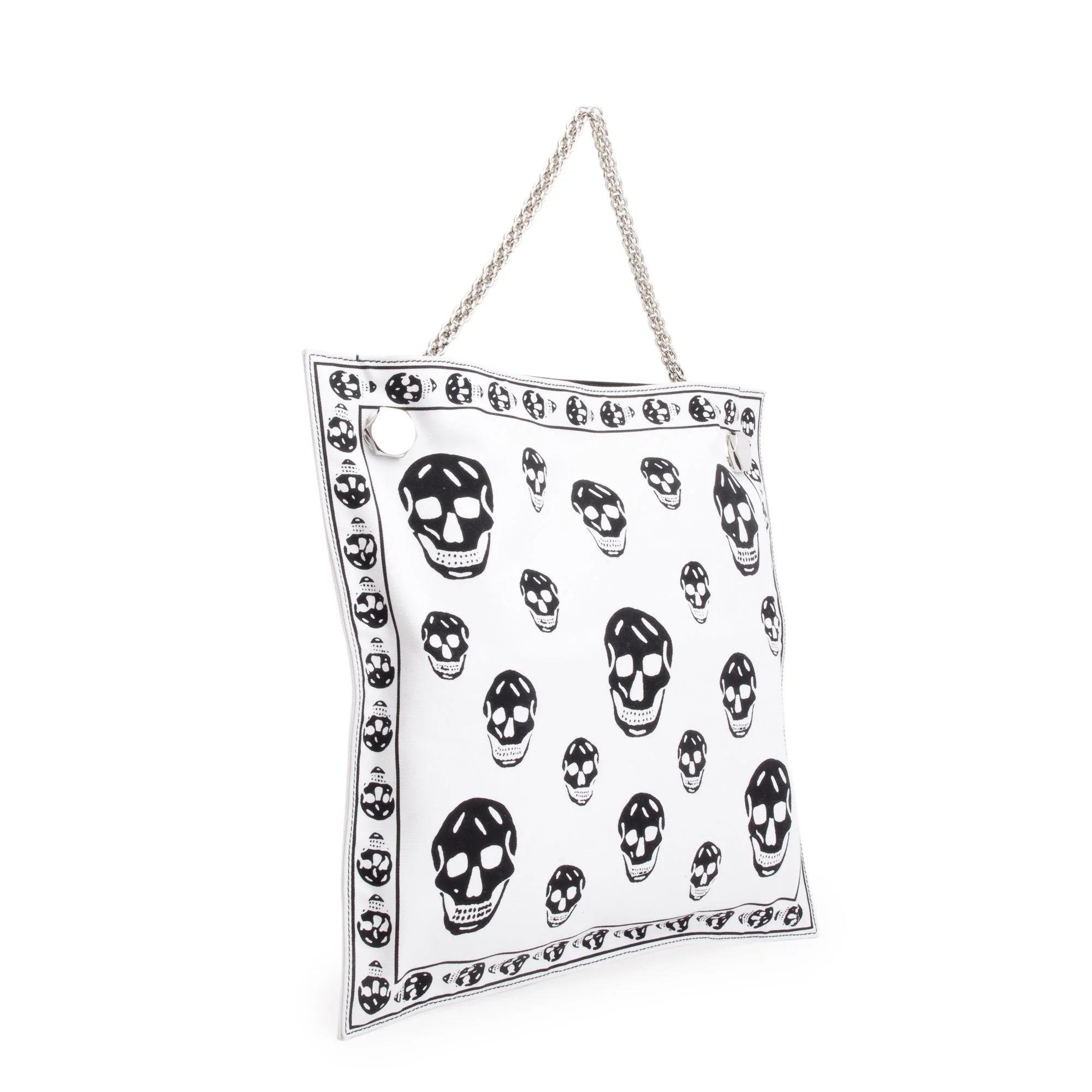 Alexander-McQueen-White-Black-Canvas-Skull-Tote-3.jpg
