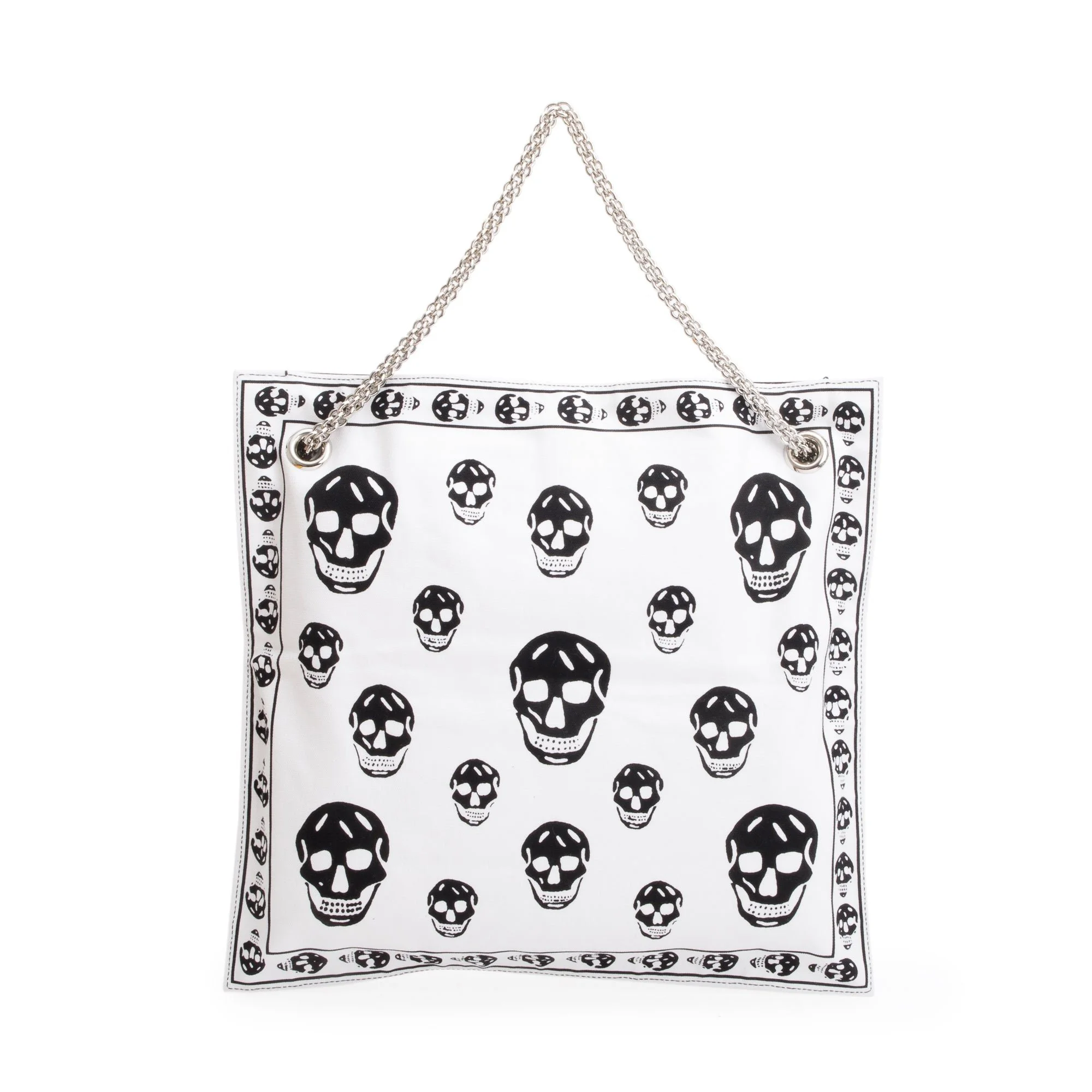 Alexander-McQueen-White-Black-Canvas-Skull-Tote-4.jpg