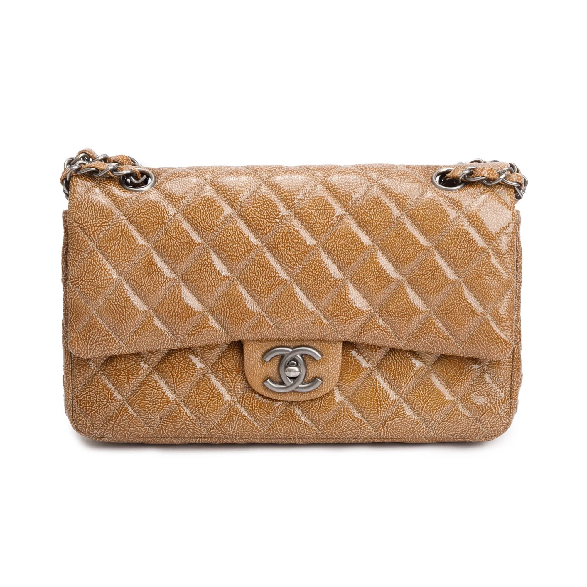 Chanel-Vintage-Brown-Crinkled-Patent-Leather-Classic-Medium-Double-Flap-Bag-3.jpg