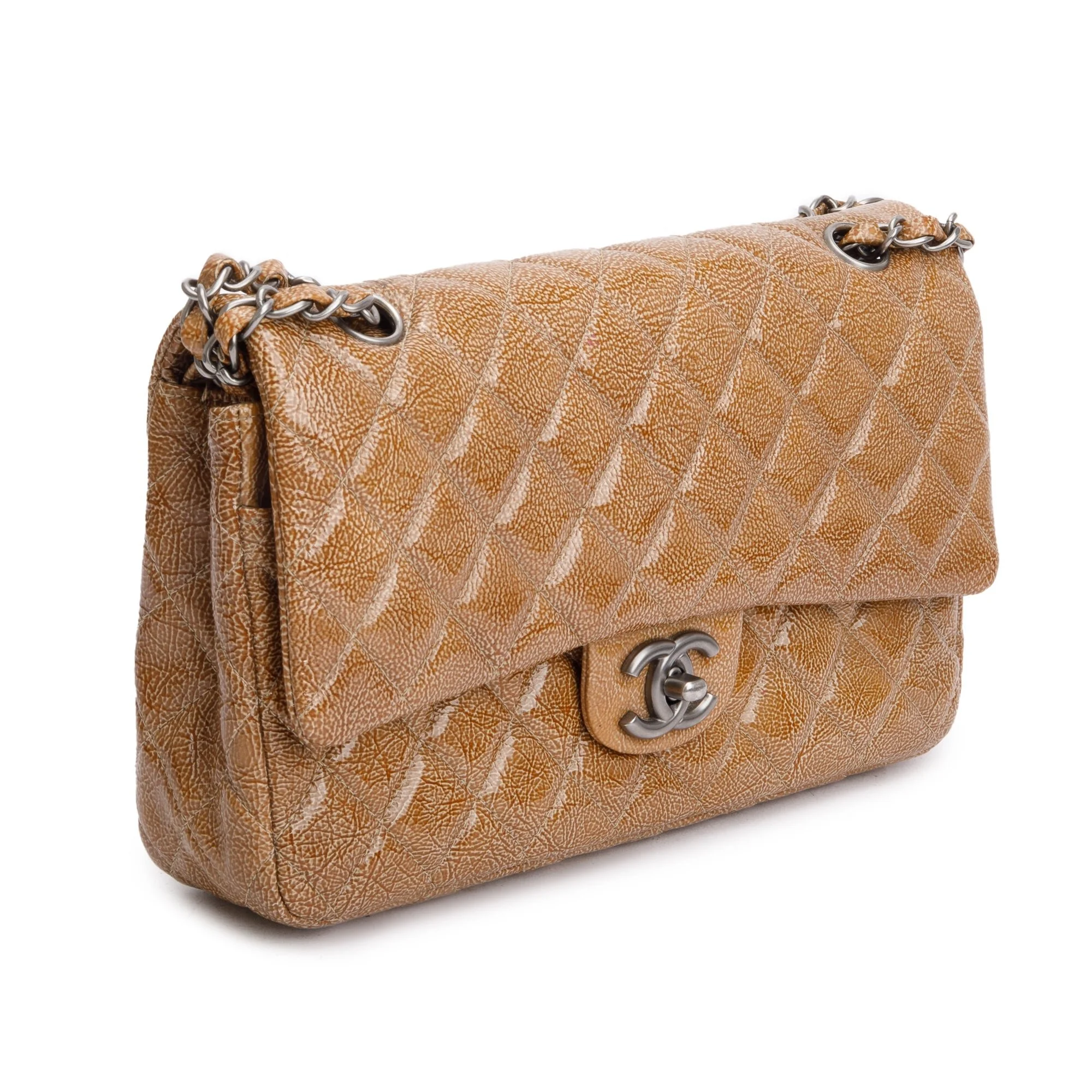 Chanel-Vintage-Brown-Crinkled-Patent-Leather-Classic-Medium-Double-Flap-Bag-4.jpg