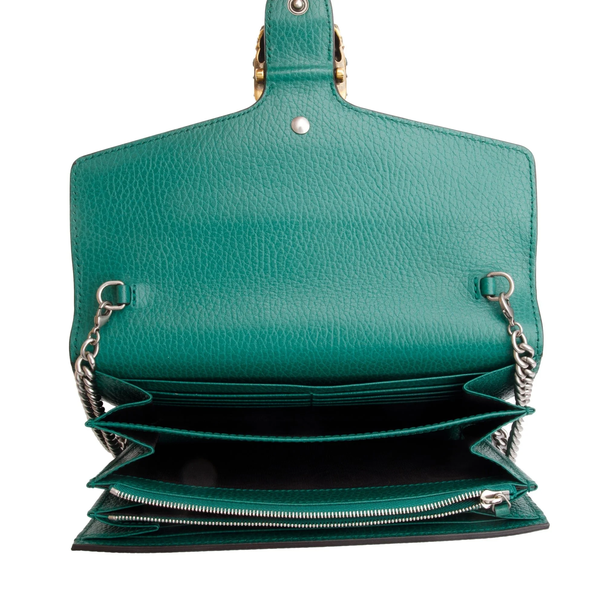 Gucci-Green-Leather-Dionysus-Mini-Chain-Wallet-7.jpg
