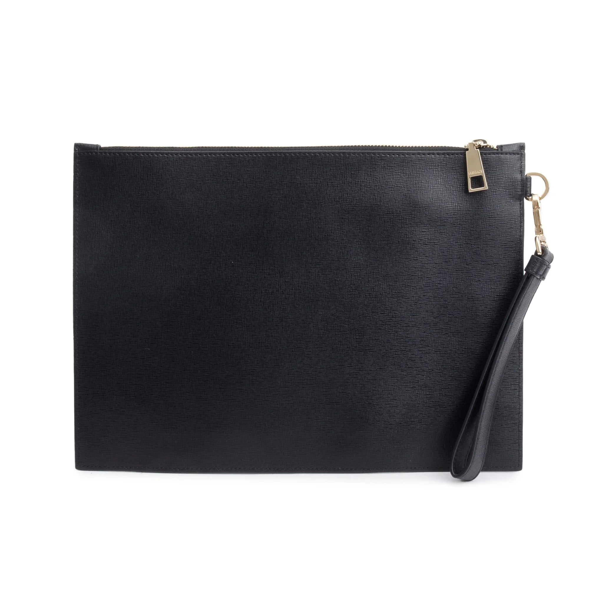 Versace-Black-Leather-Medusa-Zip-Pouch-Clutch-3.jpg