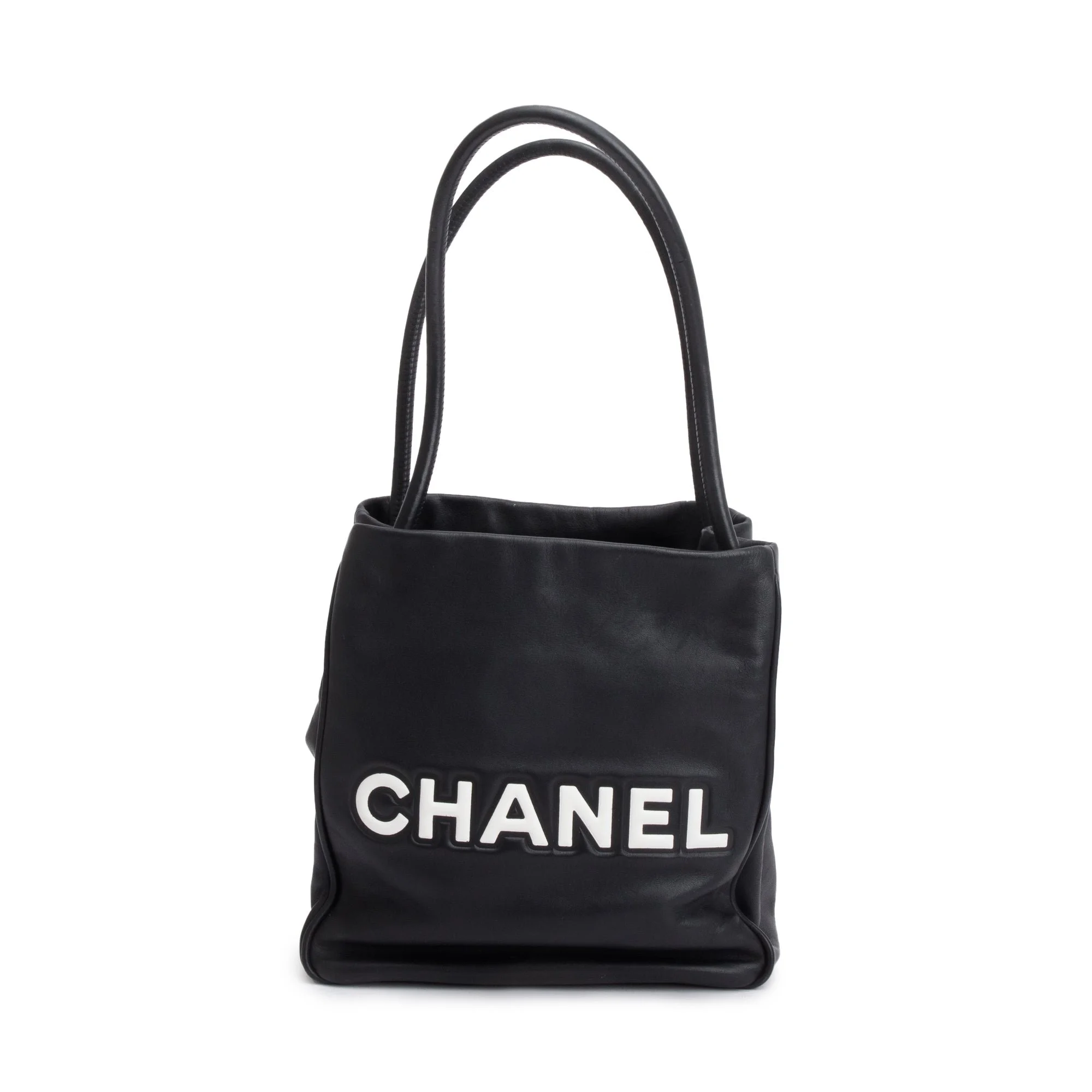 Chanel-Black-Lambskin-Leather-Camellia-Logo-Tote-Bag-4.jpg