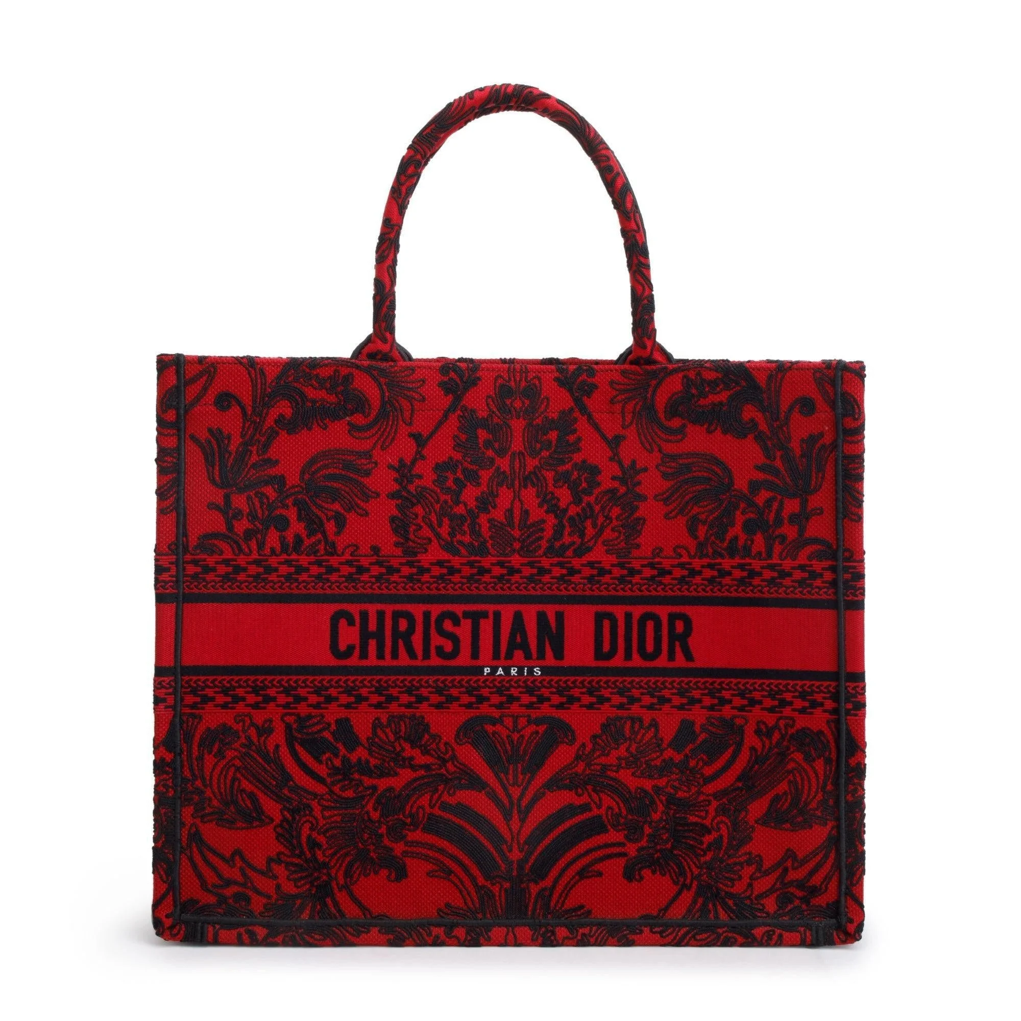 Christian-Dior-2022-Large-Red-and-Black-Toile-de-Jouy-Embroidery-Canvas-Book-Tote-w-Box.jpg