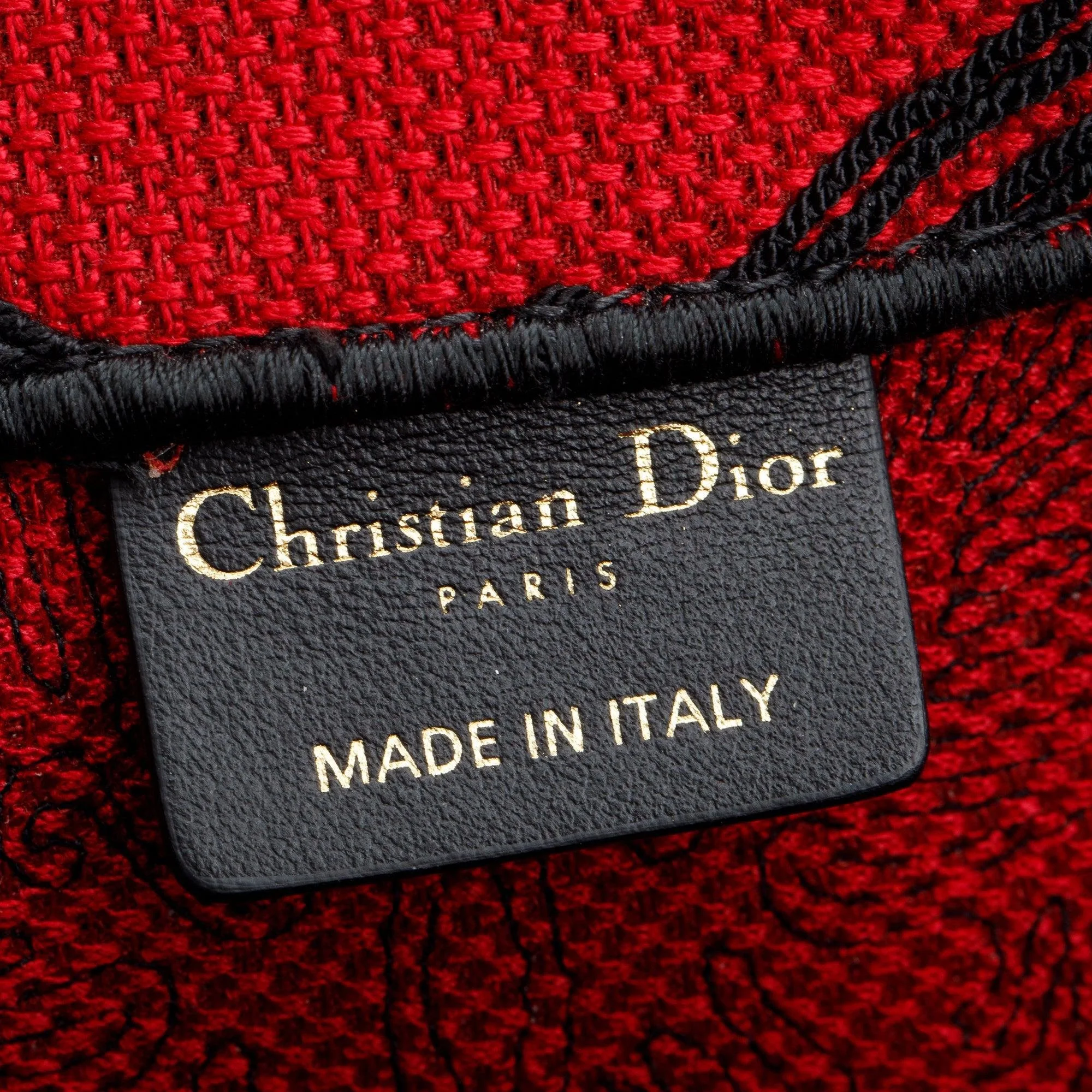 Christian-Dior-2022-Large-Red-and-Black-Toile-de-Jouy-Embroidery-Canvas-Book-Tote-w-Box-8.jpg